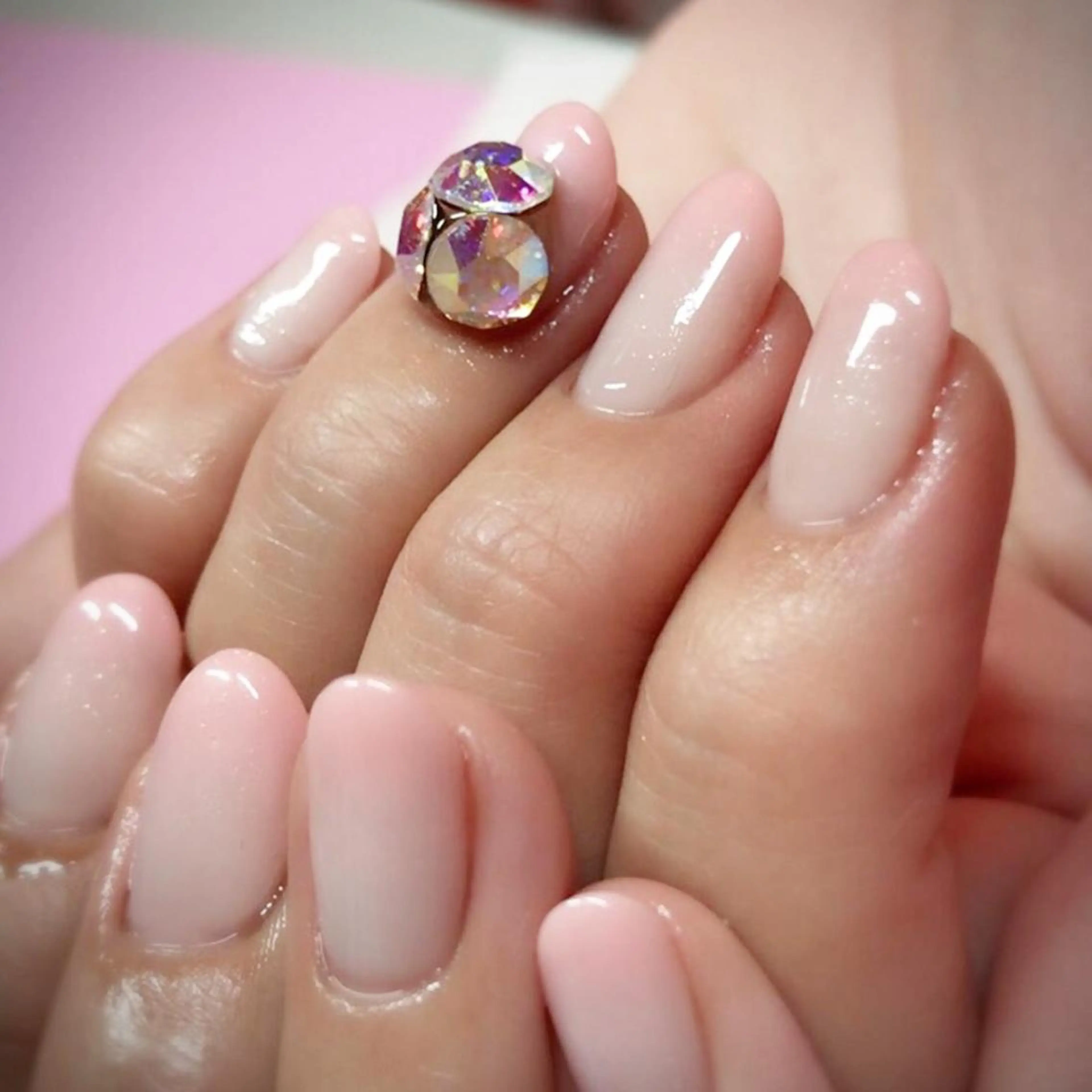 ネイル Angie 湘南台店のネイルデザイン