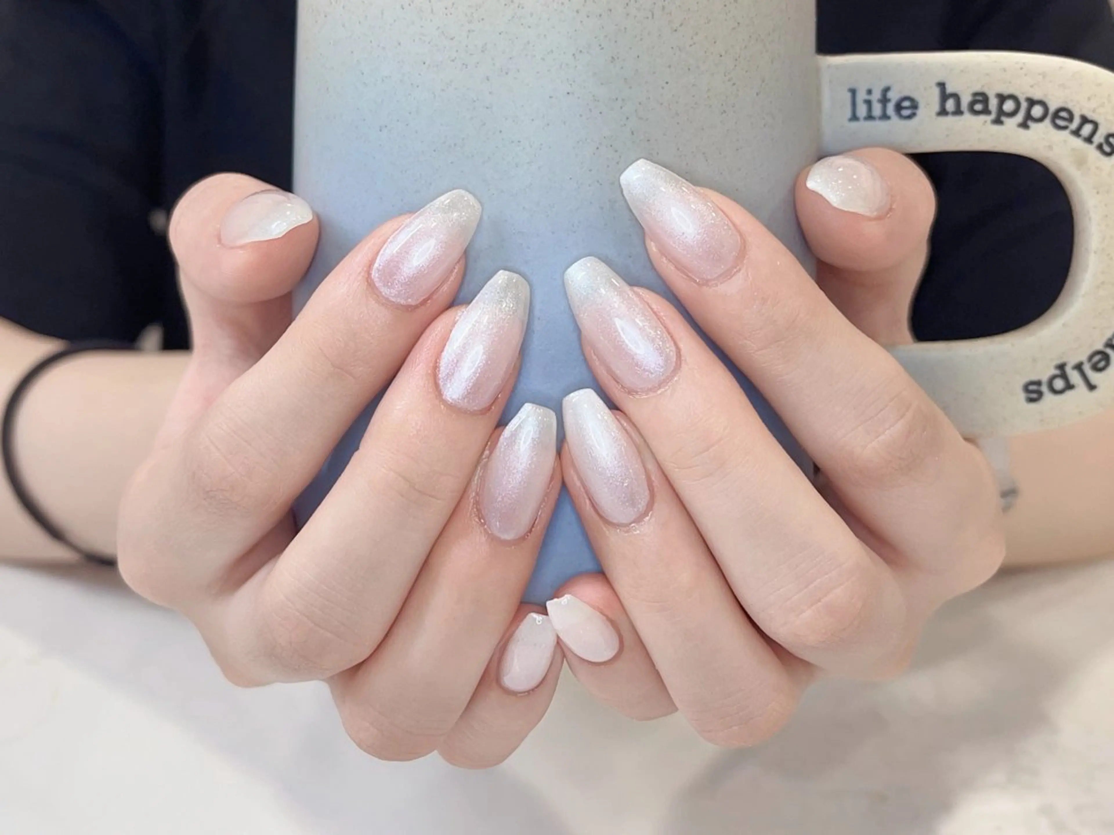 ネイル ハンドネイル Nail Salon KINA 心斎橋店のネイルデザイン