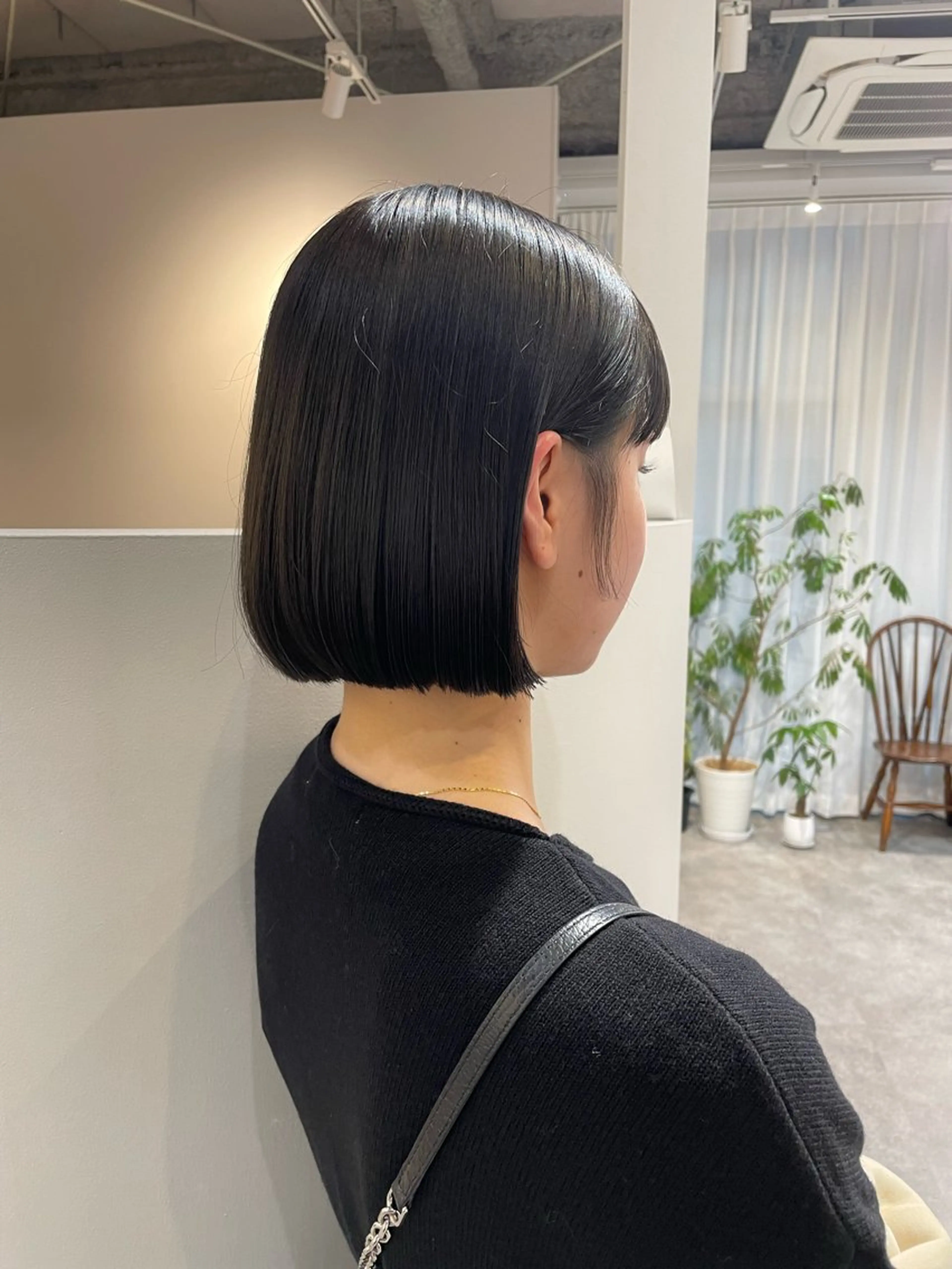 ショート カラー uyu所属・♡kyoka /  uyu♡のヘアスタイル