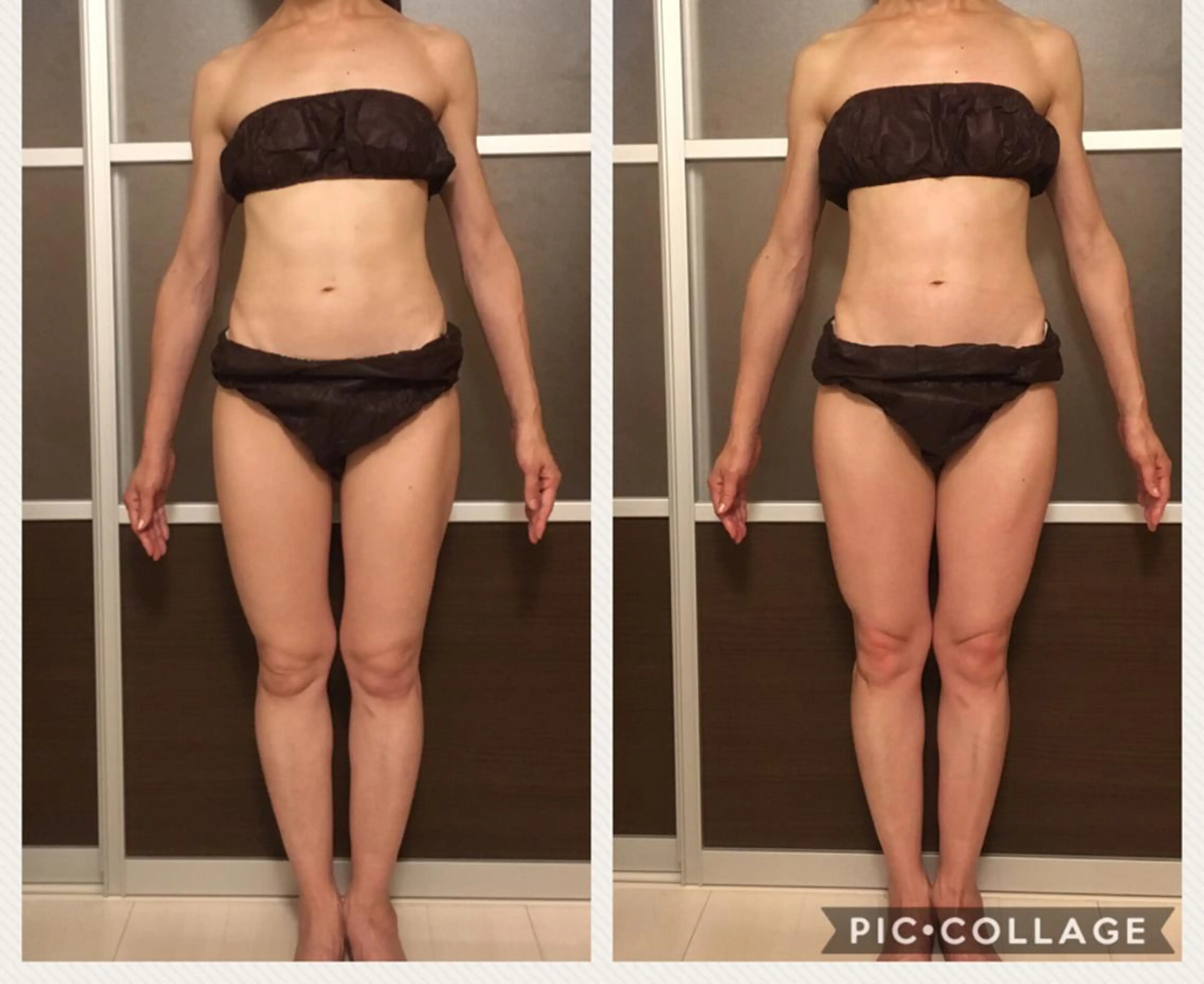 セミロング キッズ ネイル マツエク・マツパ アニメ,Vオタク× 即効痩せエステサロンのエステ・リラクイメージ