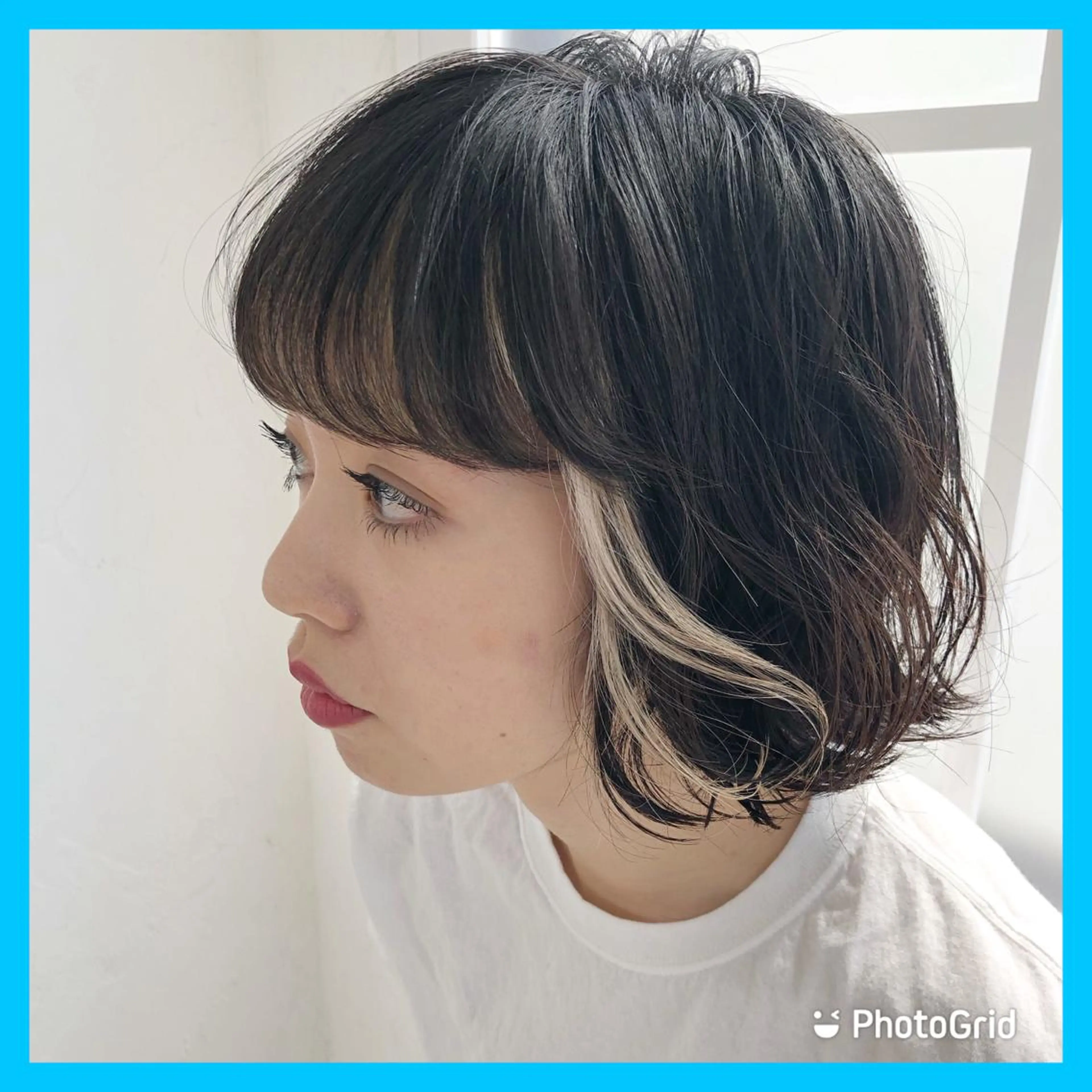 ショート カラー 🎨絶対に褒められる "店長"鈴木貴彦🎨のヘアスタイル