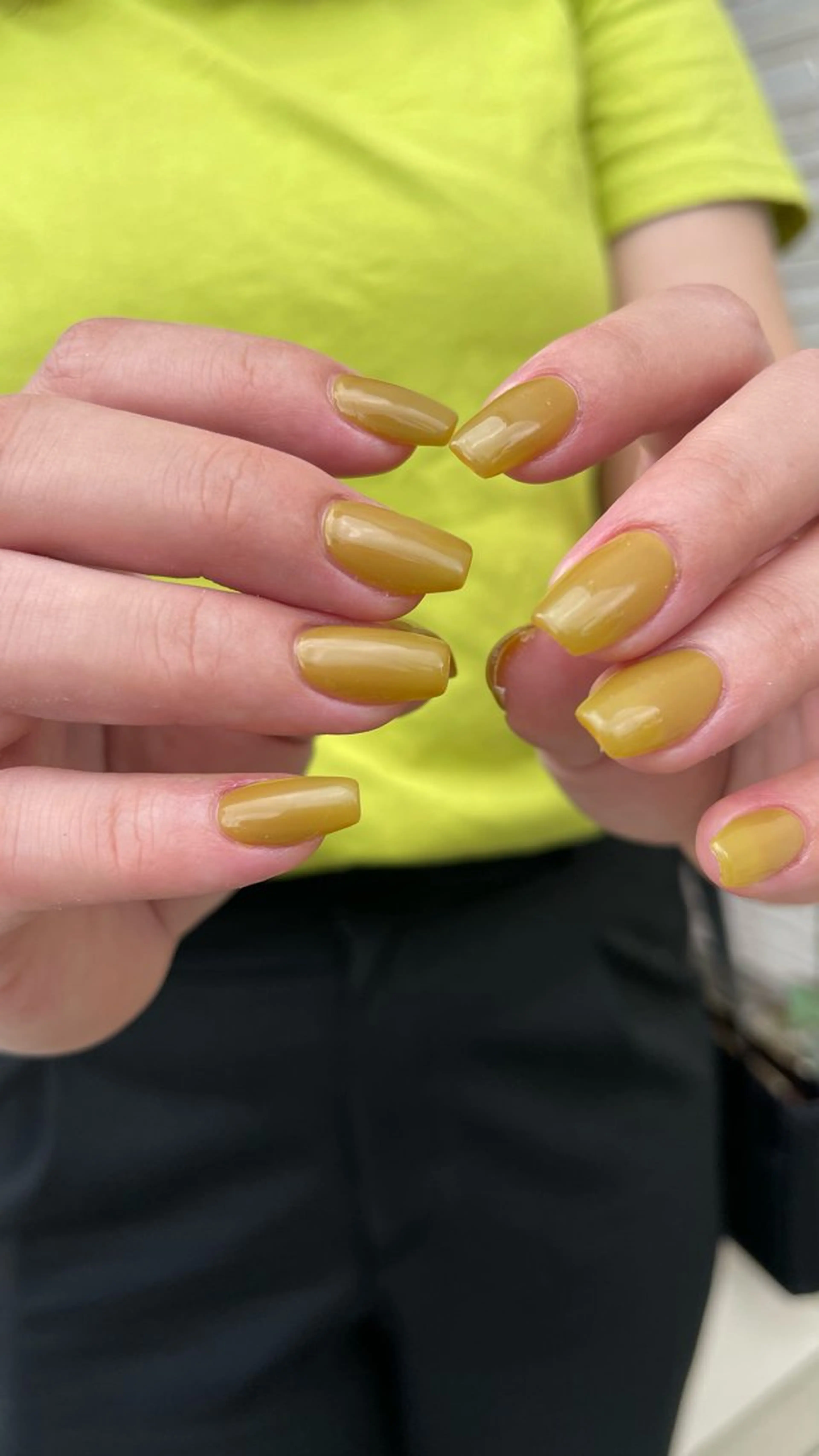 ネイル atelier ponoのネイルデザイン