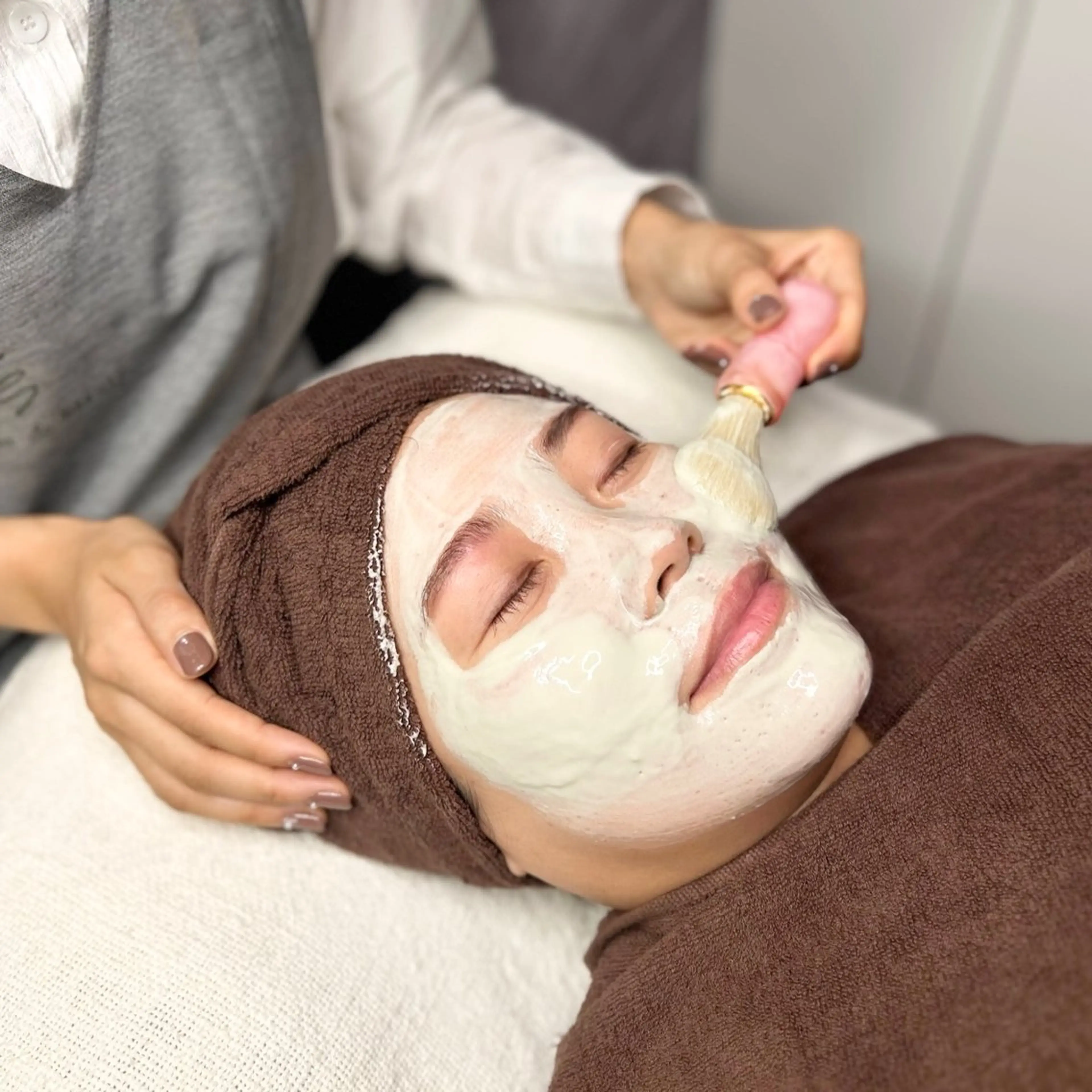 至福の時間を🩵 アヤカのエステ・リラクイメージ