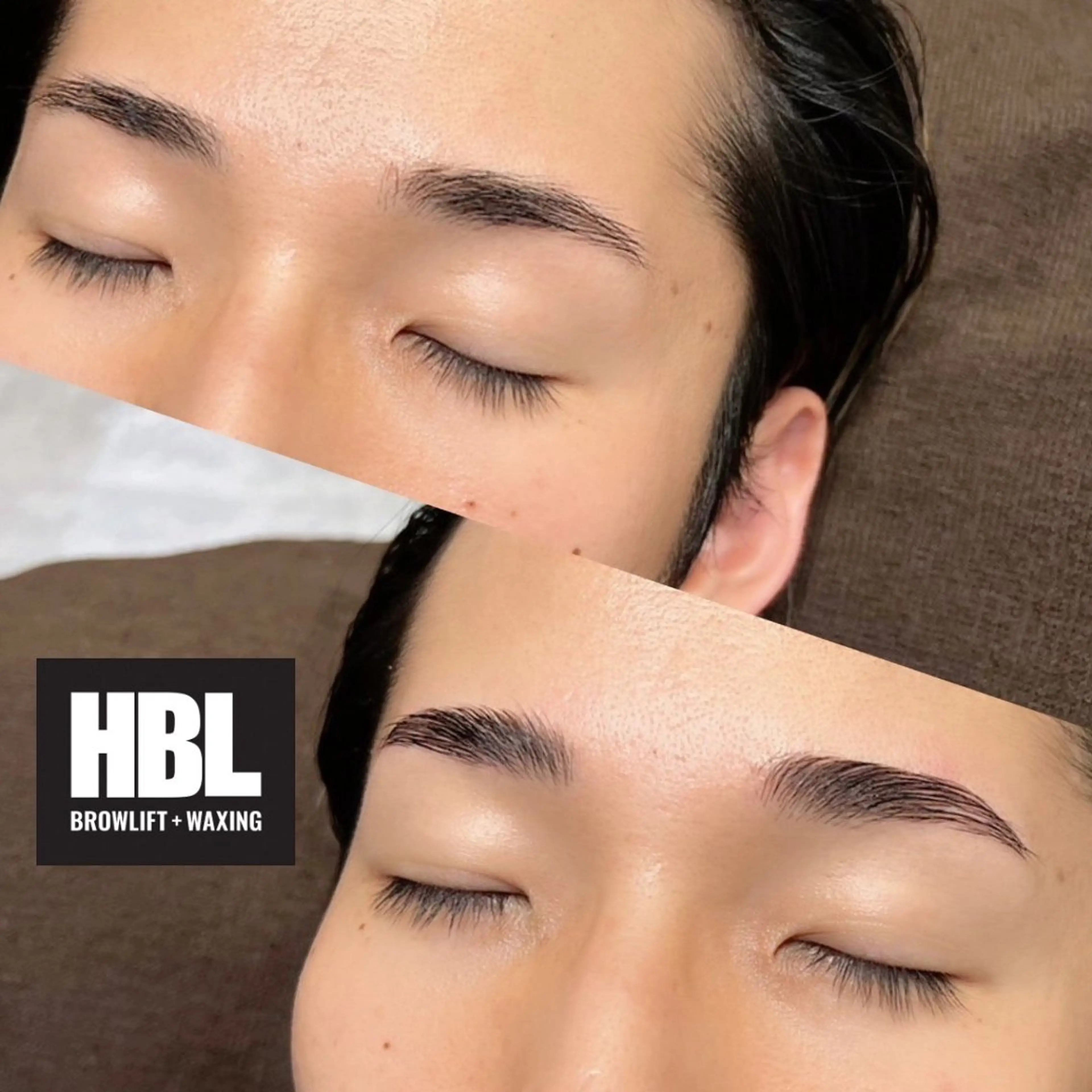 メンズ アイブロウ メンズアイブロウ GREEM Eyelashのマツエク・マツパデザイン