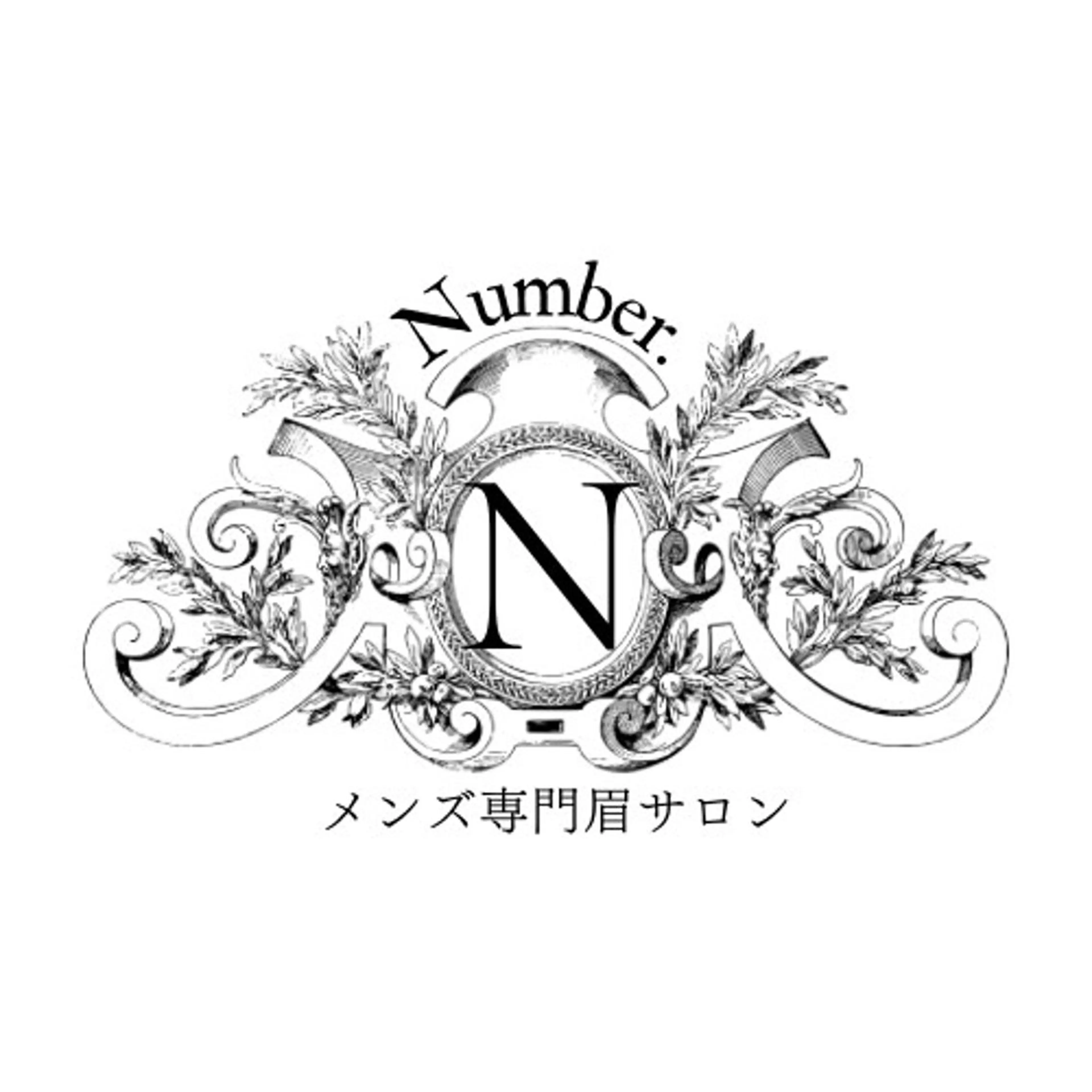 メンズ アイブロウ Misuzu 🍒Number.の眉毛・アイブロウイメージ