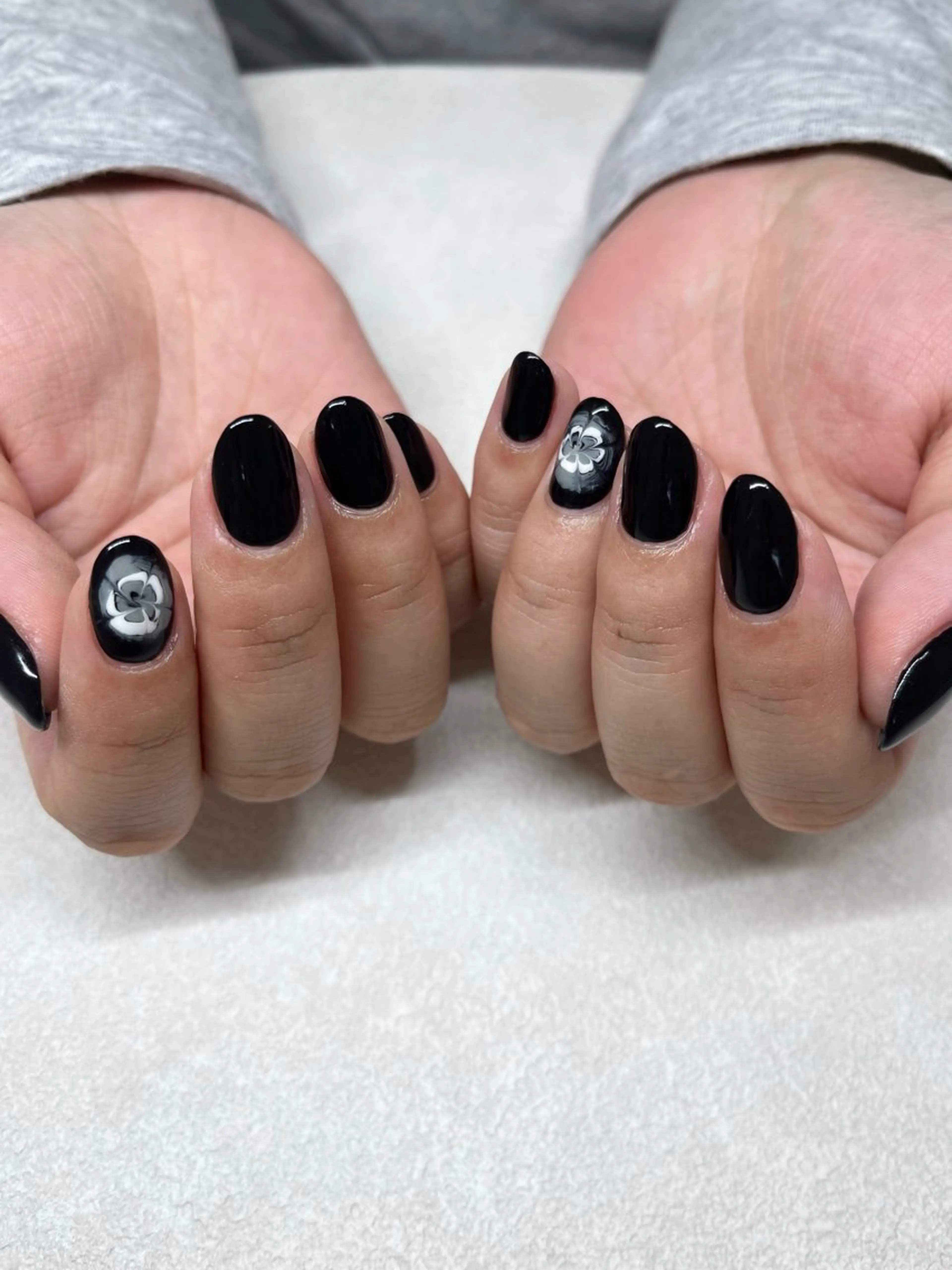 ネイル アートネイル HUU.所属・HUU. riko 二俣川のネイルデザイン