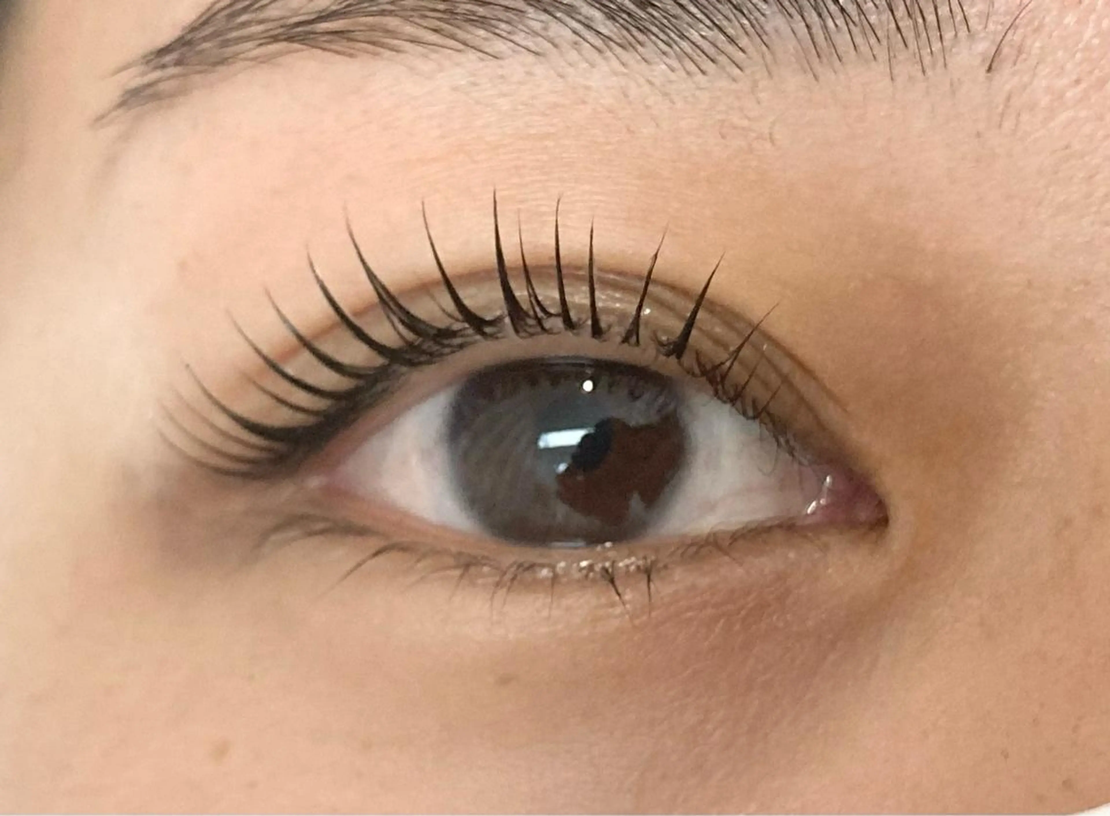 マツエク・マツパ マツパ Privatesalon tan＊tan【プライベートサロン　タンタン】所属・塚田 里香のマツエク・マツパデザイン