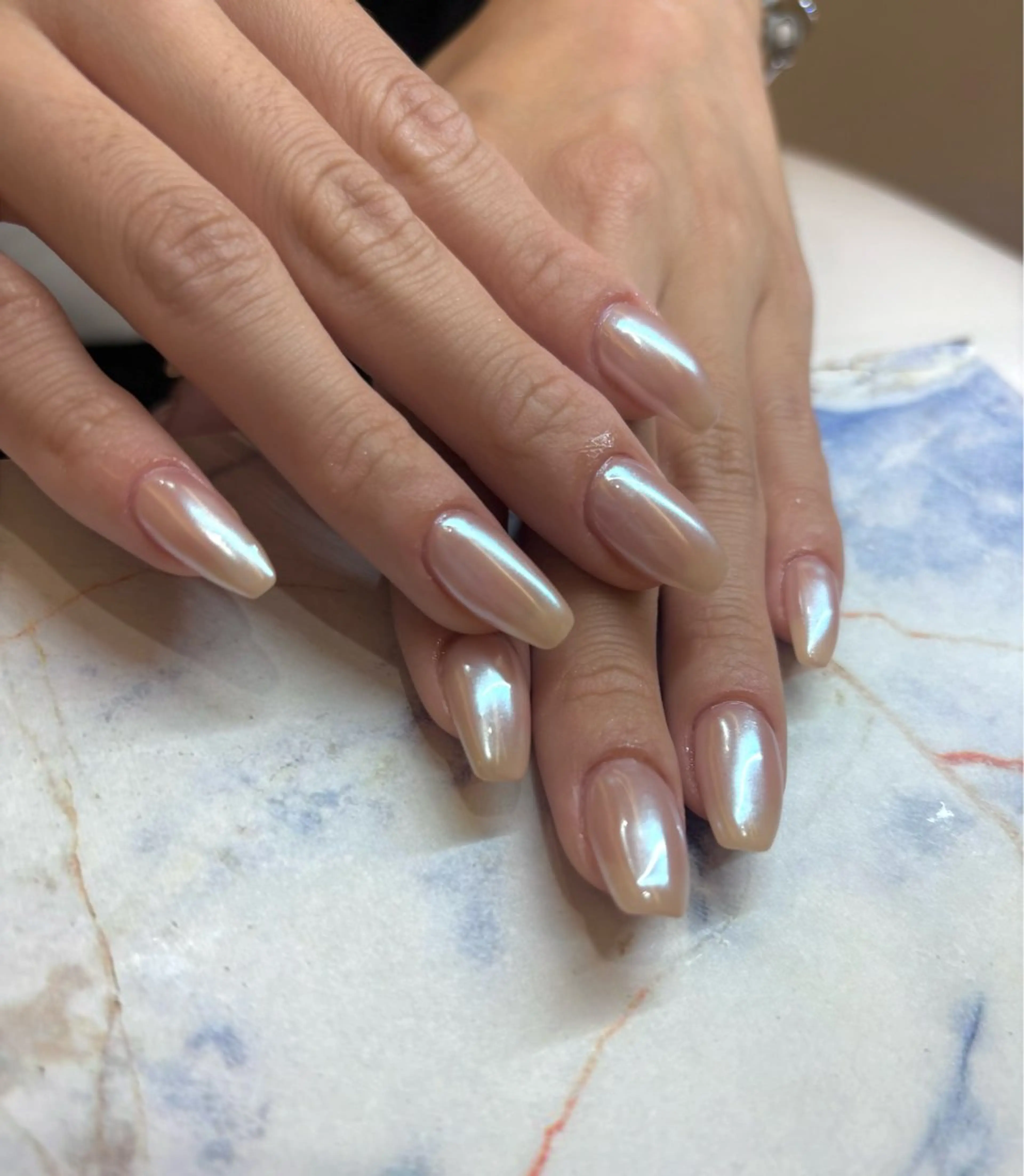 💅🏻 ʜᴀɴᴅ : ワンカラー 【 オフ込み 】の写真