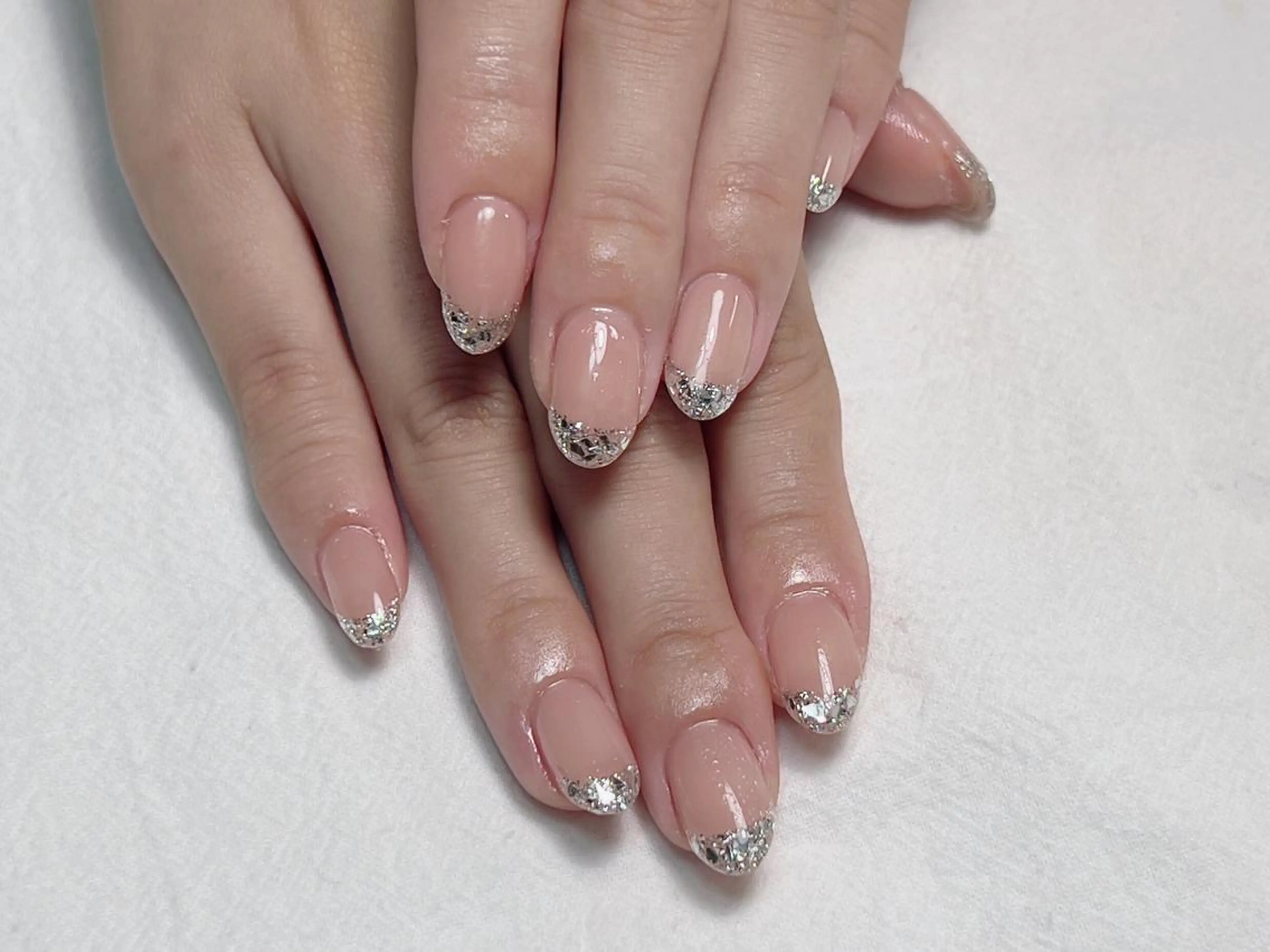 ネイル ハンドネイル lucky nail 歌舞伎町のネイルデザイン