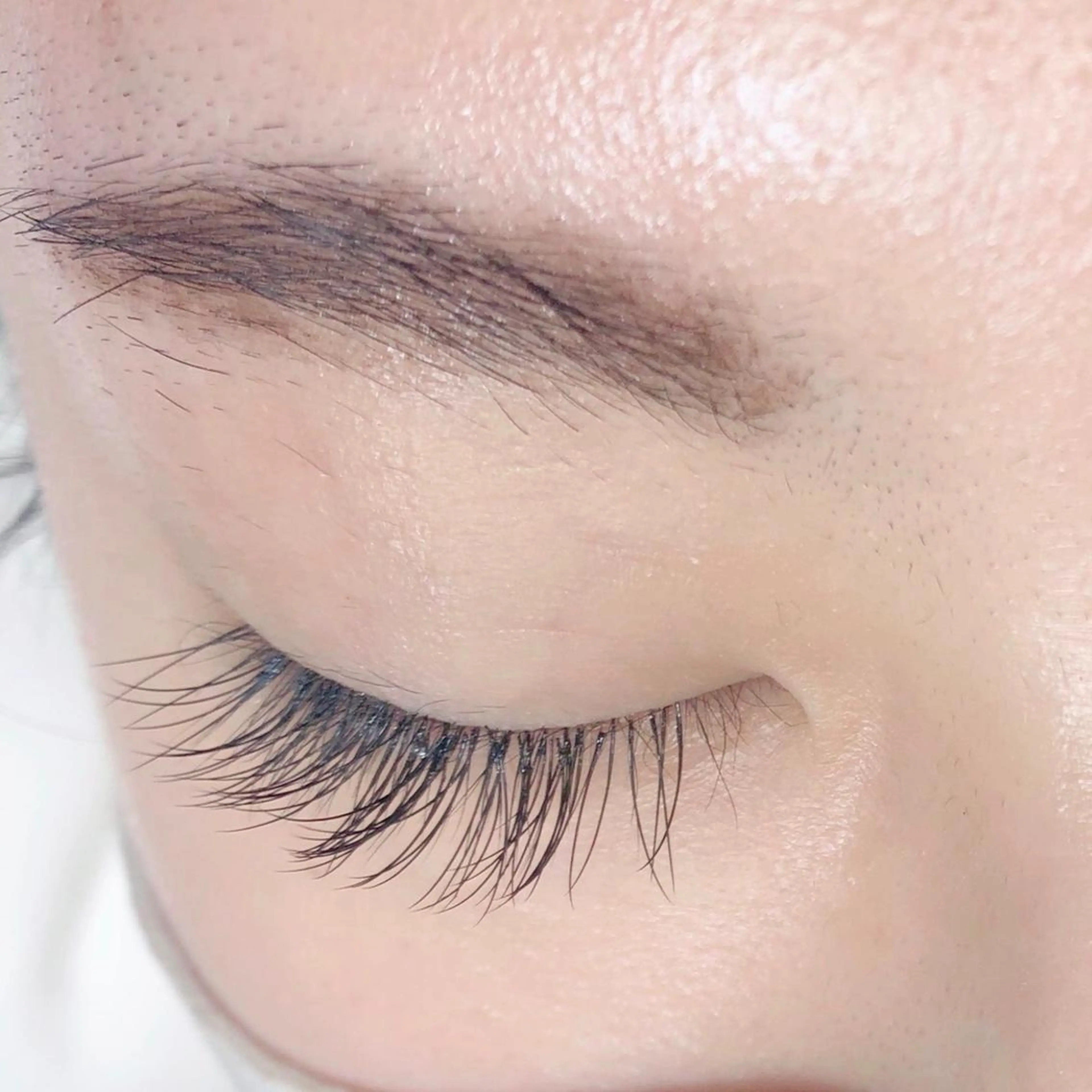 マツエク・マツパ HOLOGRAM EYELASH EBISU所属・HOLOGRAM EYELASHのマツエク・マツパデザイン