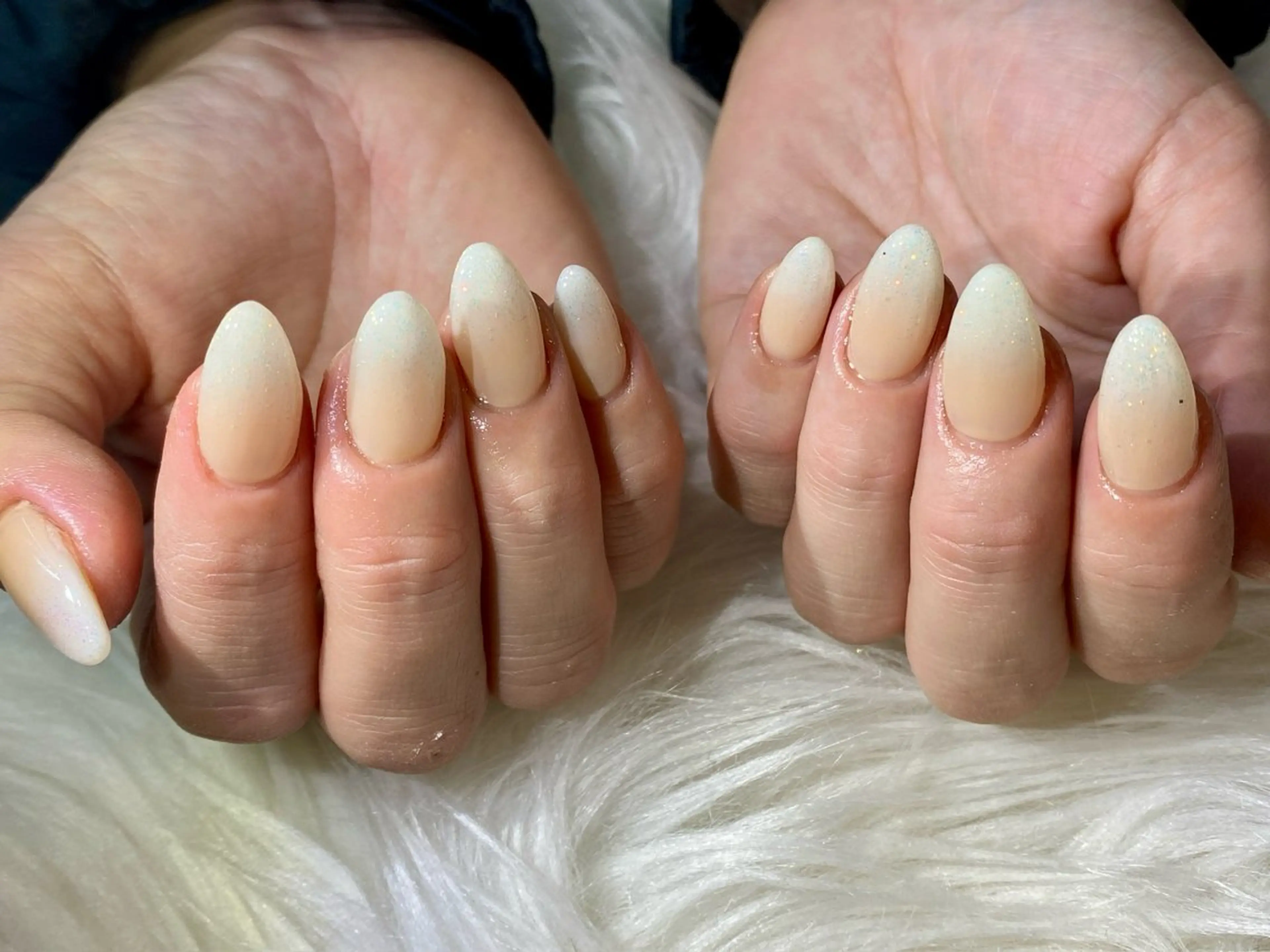 ネイル ハンドネイル Beauty Salon  Luna所属・Beauty Salon Lunaのエステ・リラクイメージ
