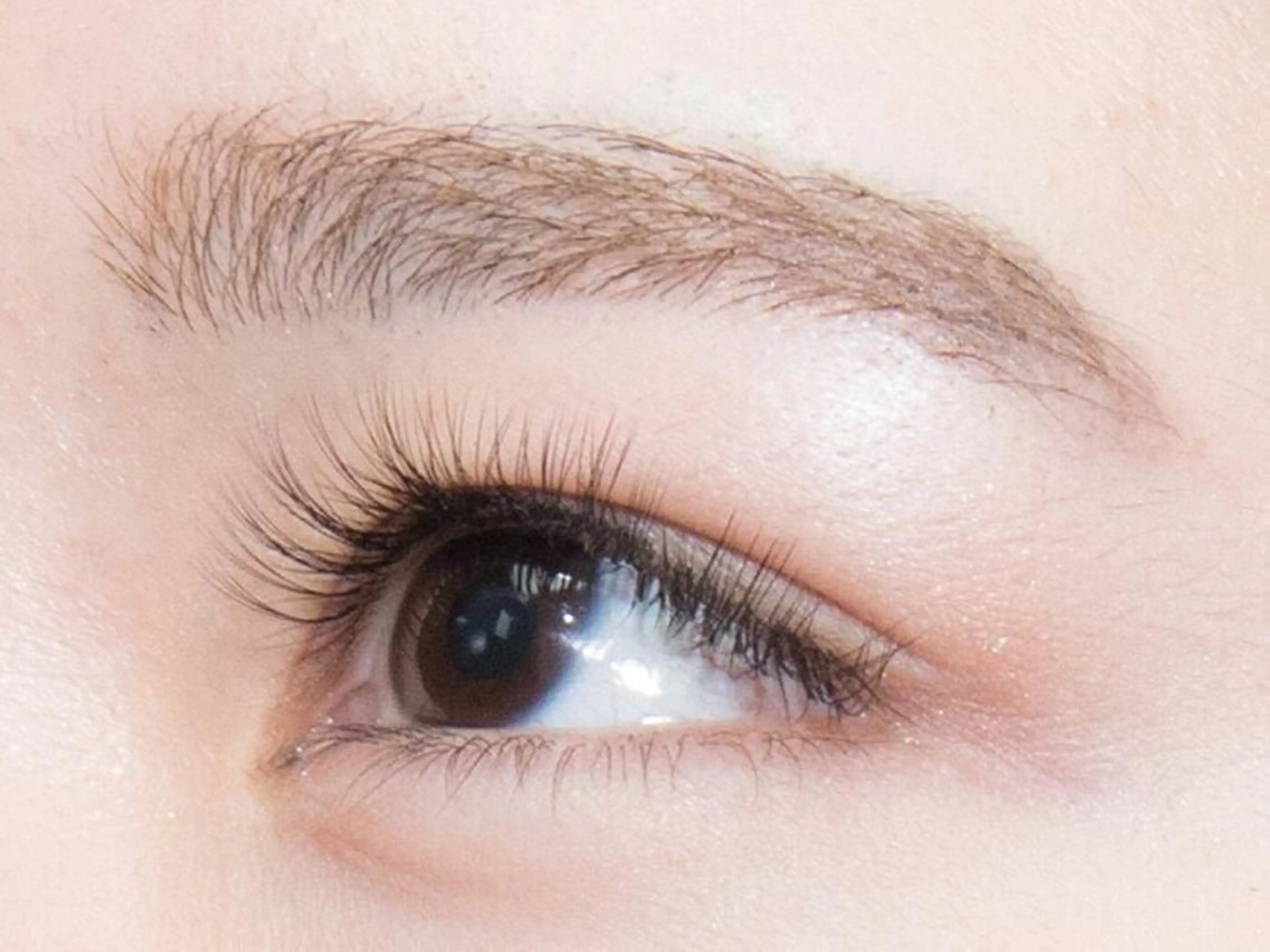 マツエク・マツパ グラマラス /アンジェアイのマツエク・マツパデザイン