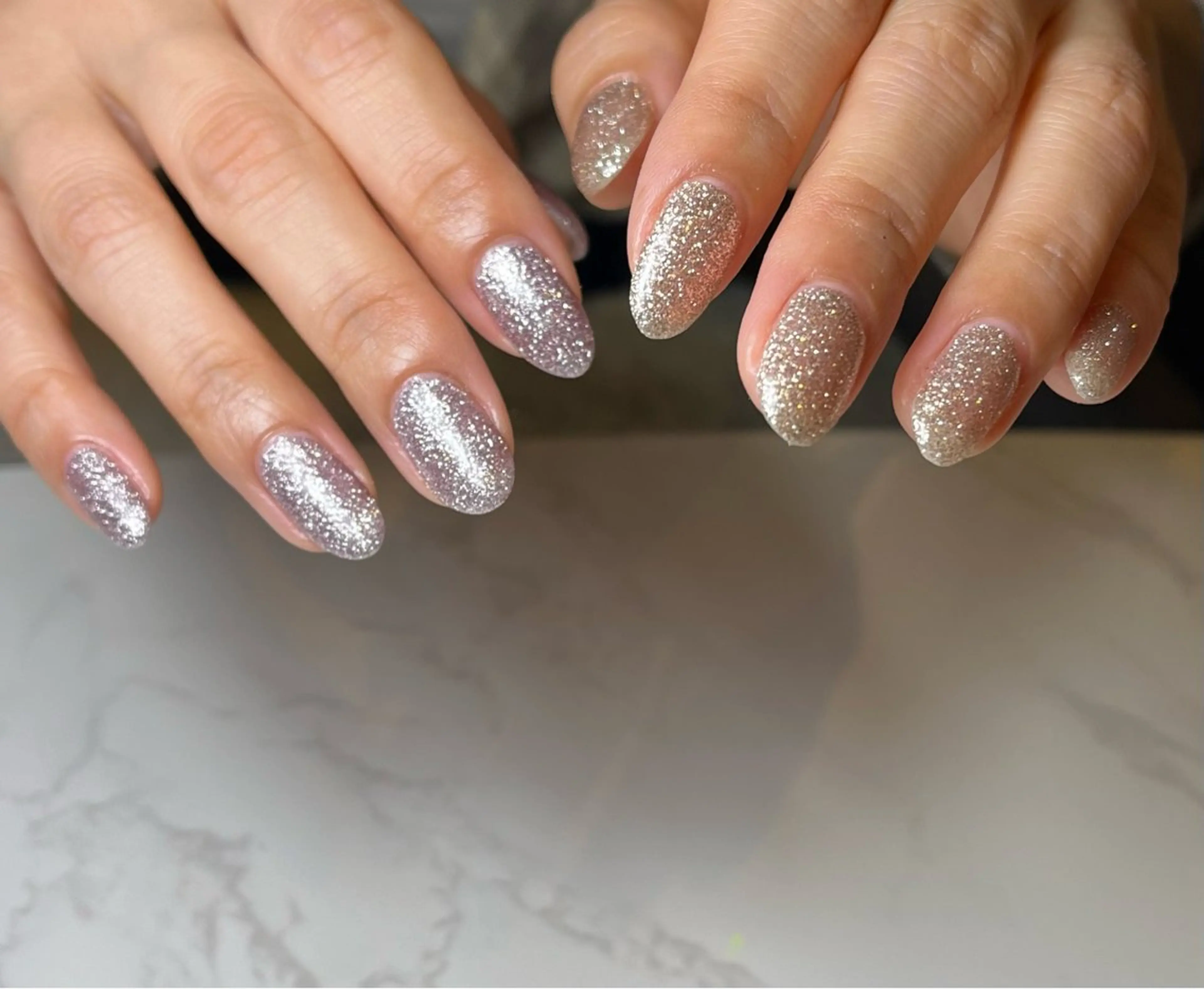 ネイル ハンドネイル nico.nail所属・nicotte. ◆MAIのネイルデザイン