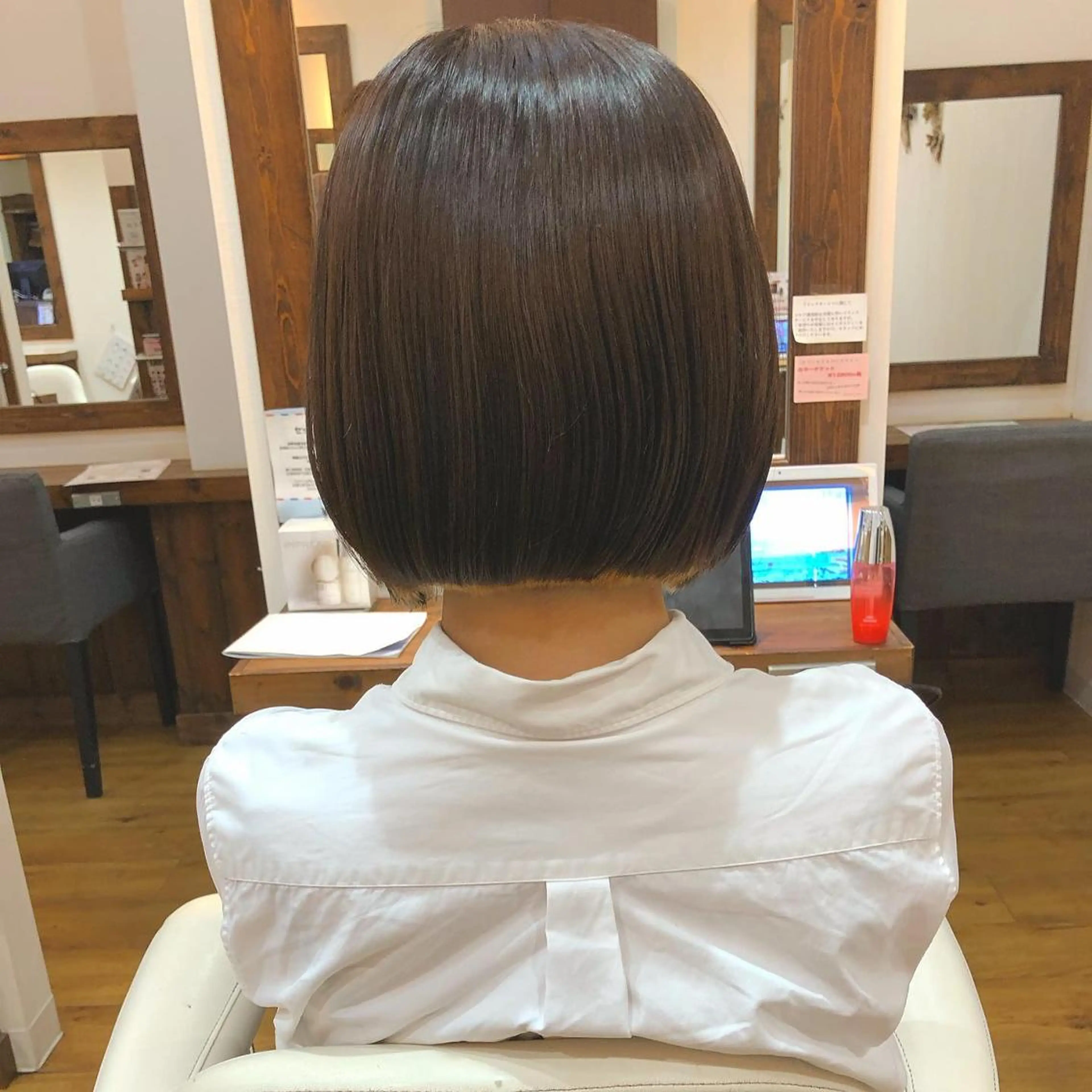 カラー アディクシーカラー アッシュ ブリーチ 抜きっぱなしブロンド ダブルカラー 🌈ハイトーン/ ワタル🌈のヘアスタイル