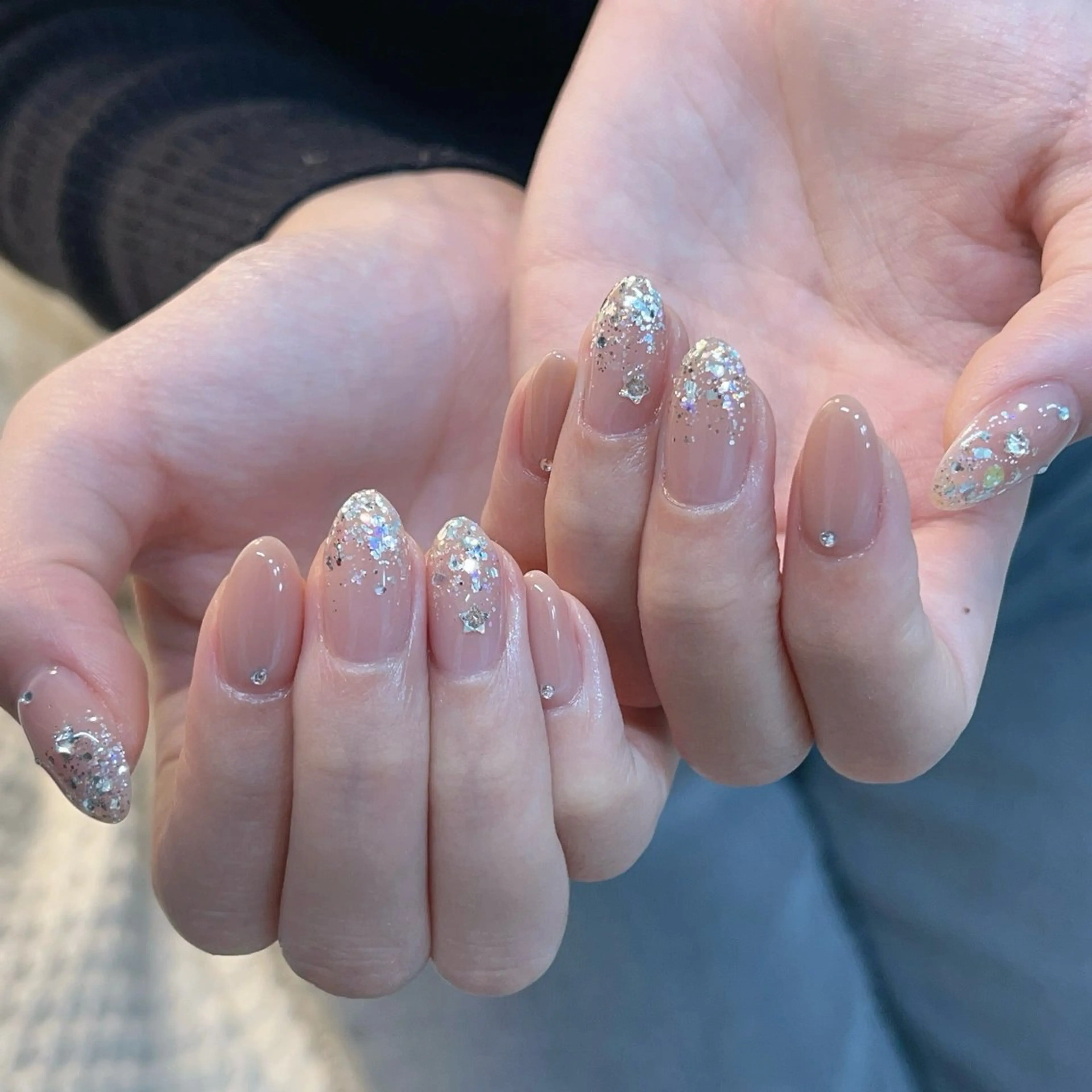 ネイル ハンドネイル Nail salon CELEBRAILのネイルデザイン