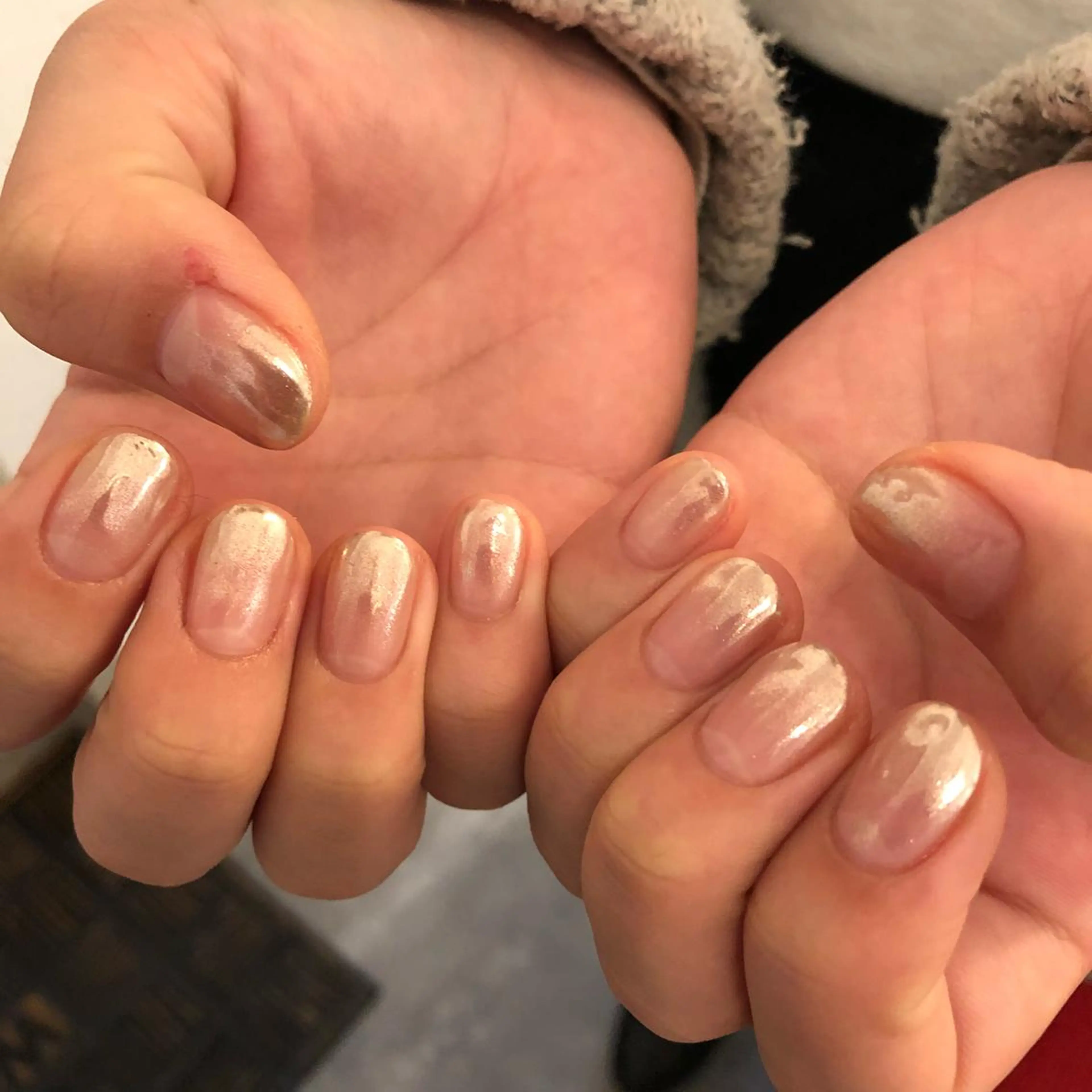 ネイル illfrere所属・illfrere イルフレール🌙のネイルデザイン