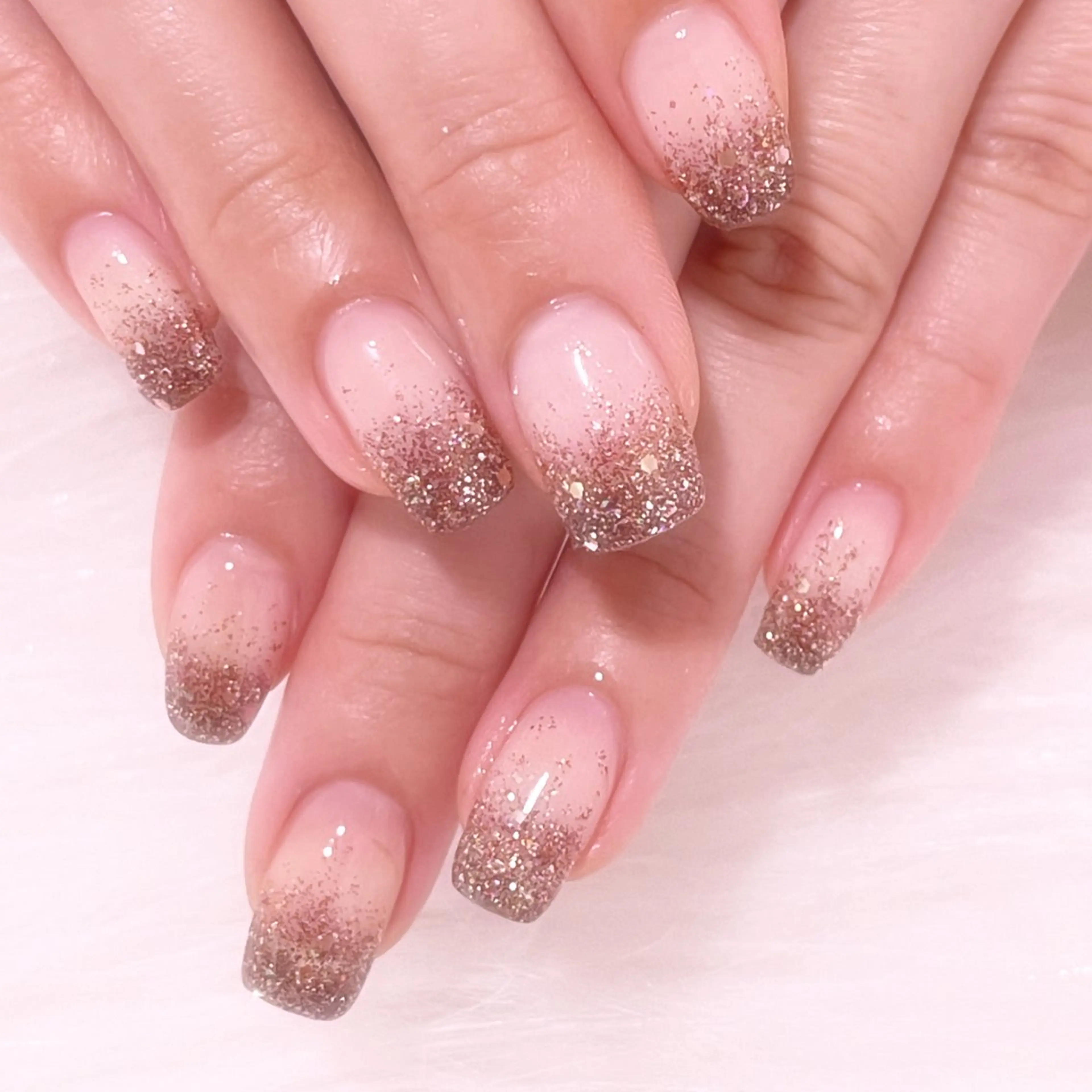 ネイル ハンドネイル 梅島のネイル屋さん所属・梅島の ネイル屋さんのネイルデザイン