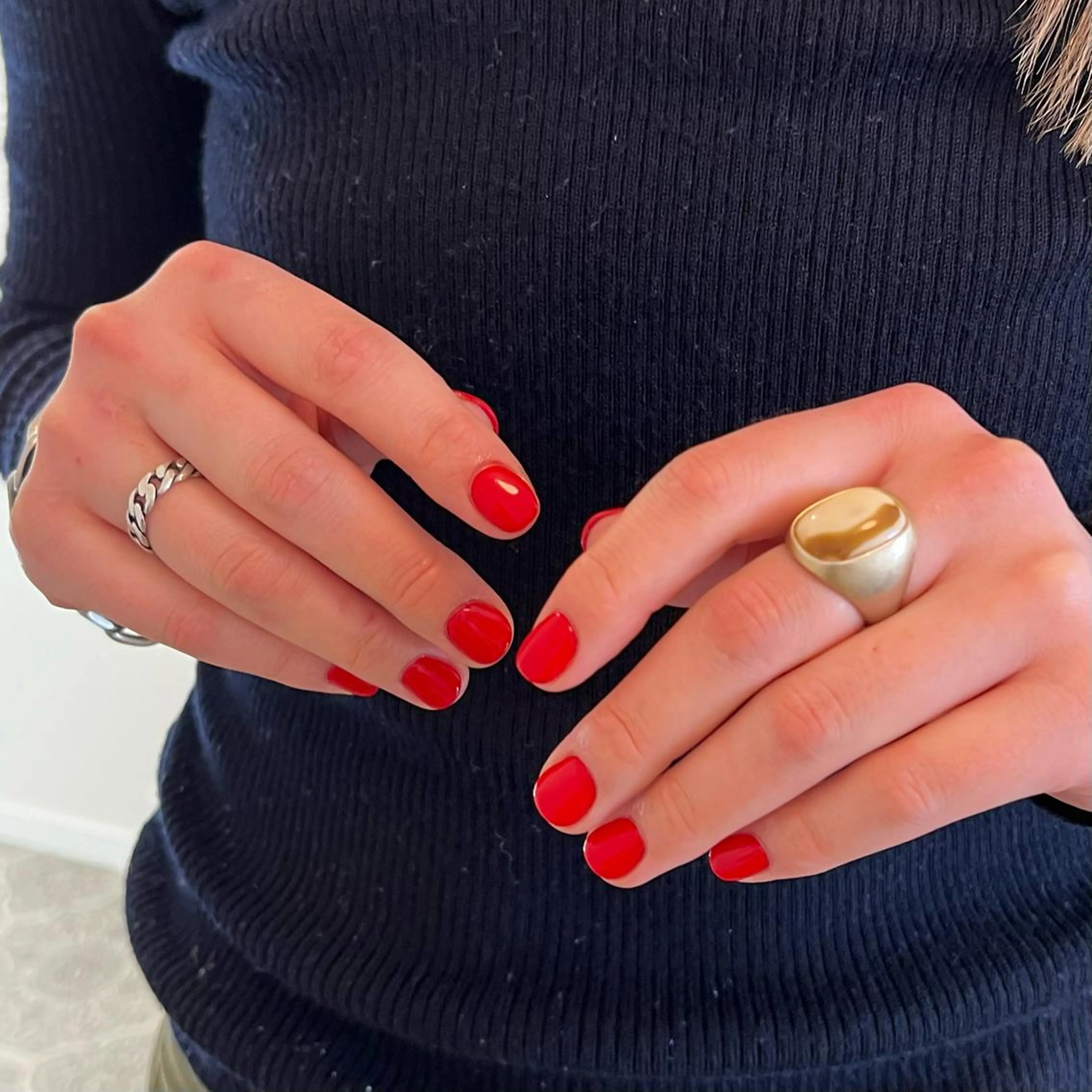 ネイル ハンドネイル nailsalon yoiのネイルデザイン