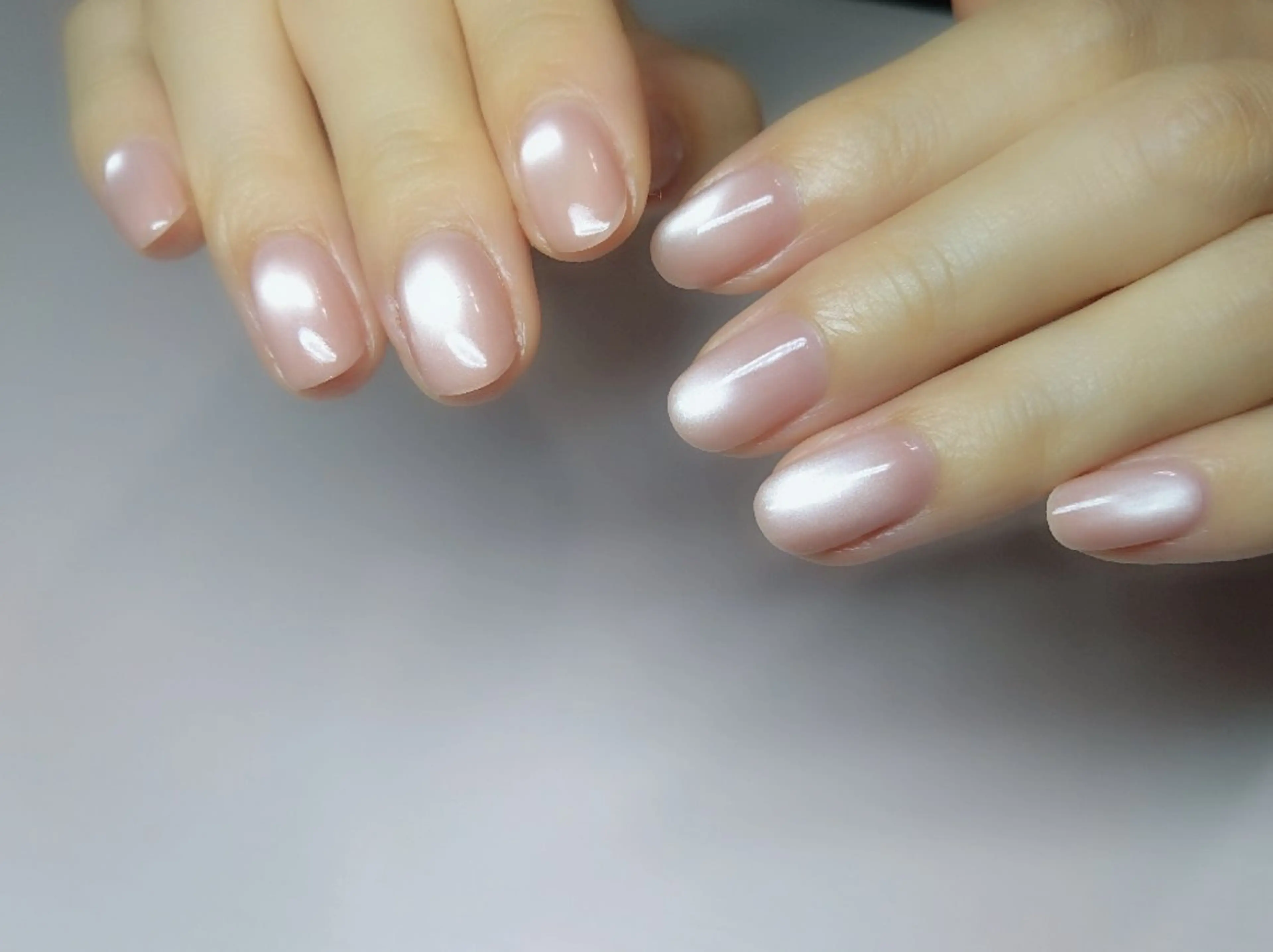 ネイル ハンドネイル nail  -es-のネイルデザイン