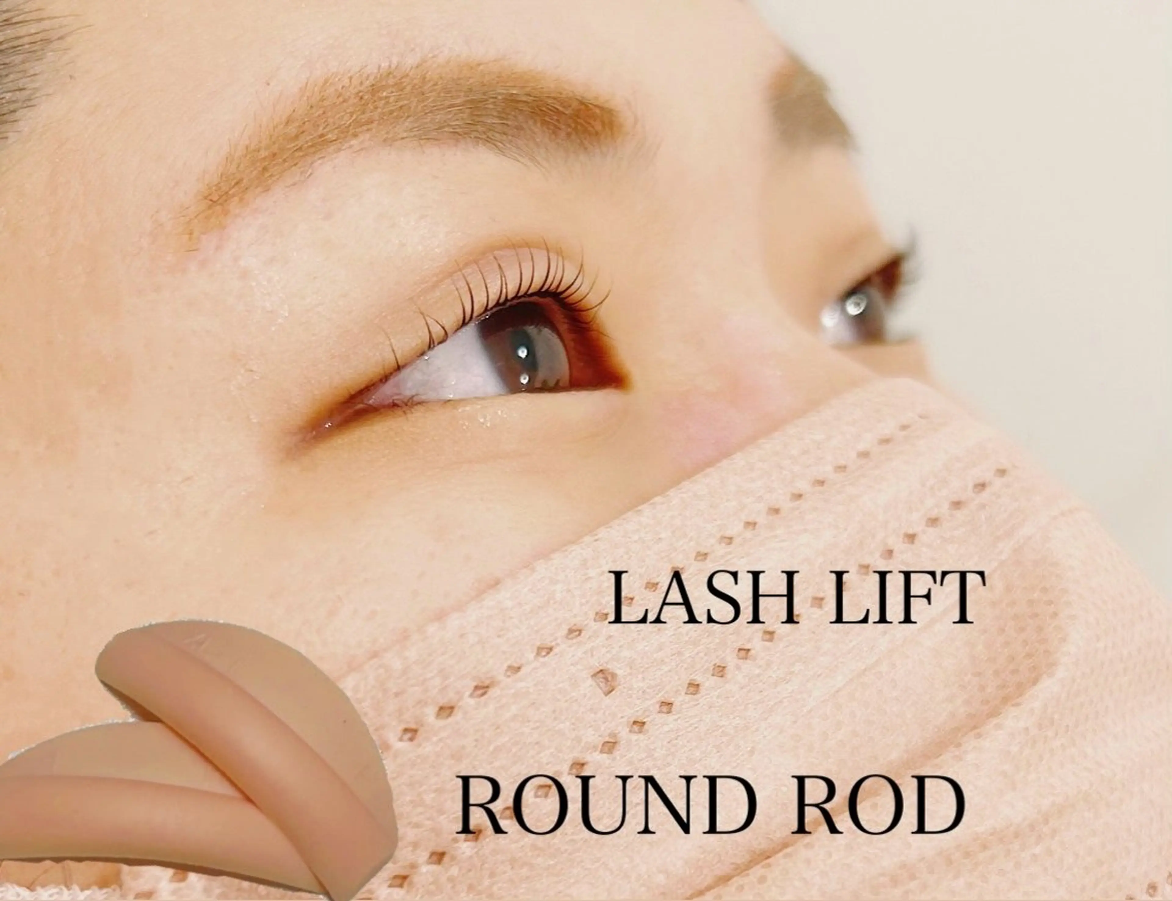 マツエク・マツパ Well moon 🌙岩部のマツエク・マツパデザイン