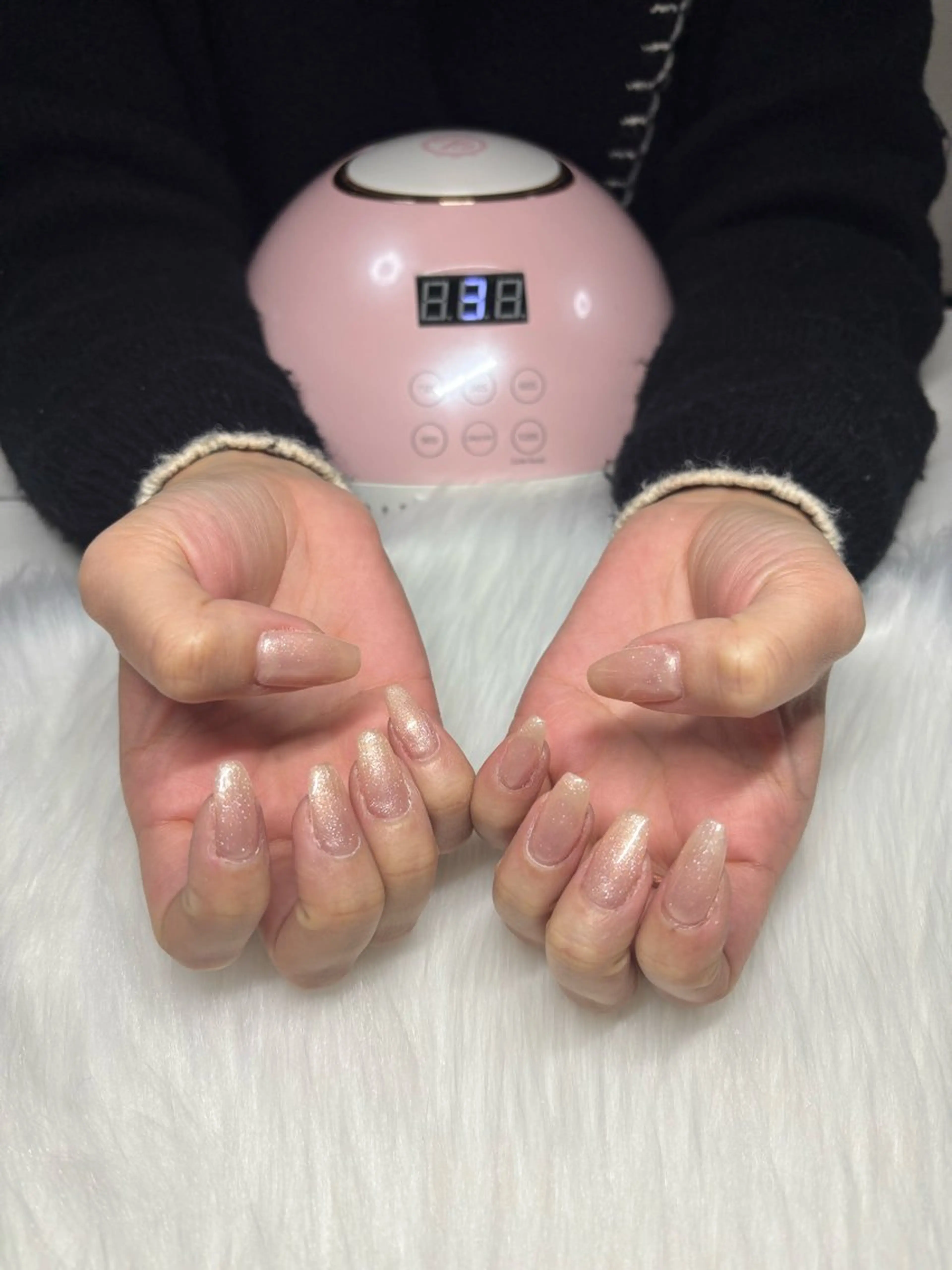 ネイル ハンドネイル MACHÉRIE青山 🎀のネイルデザイン