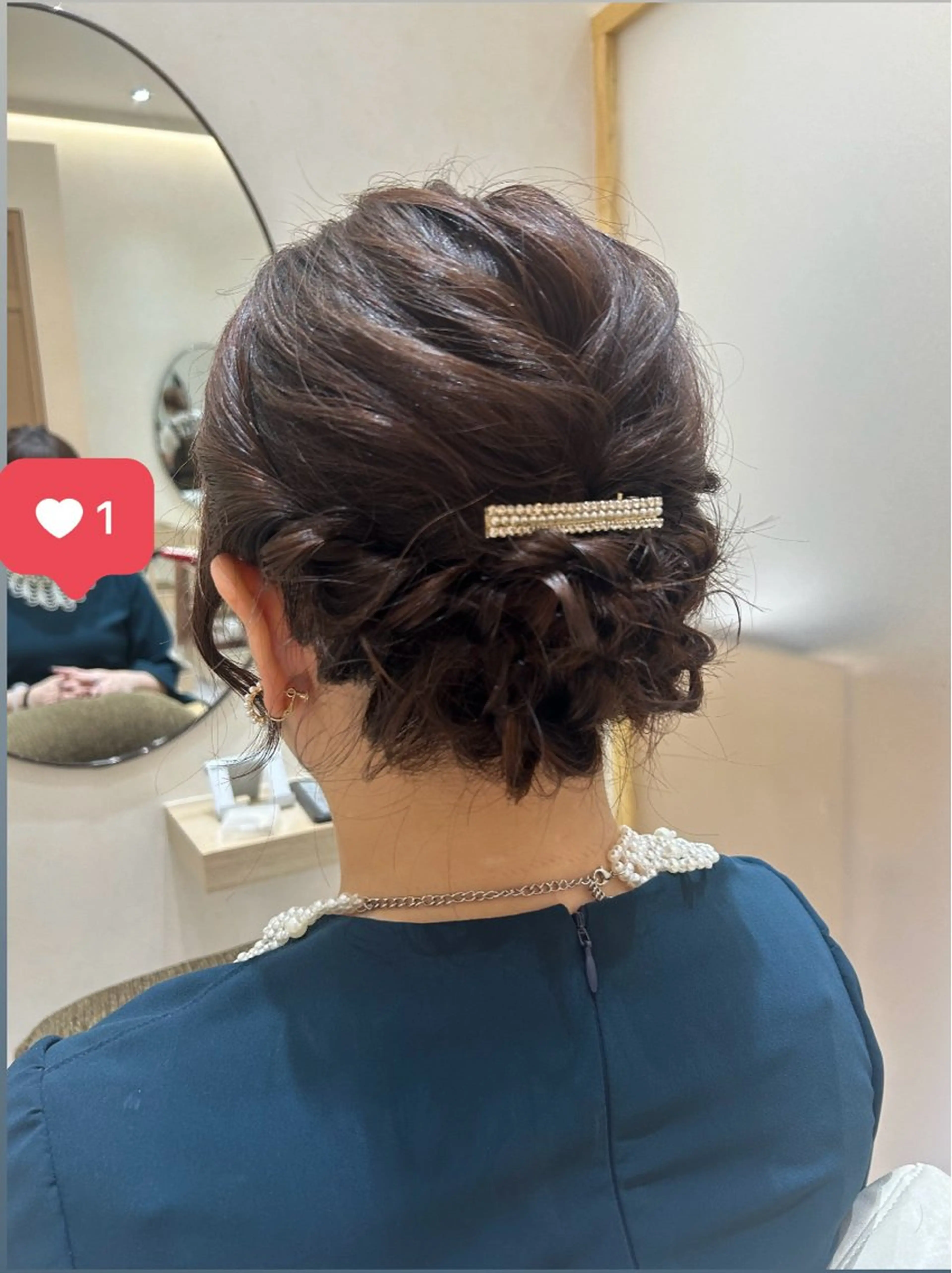 ショート 荻窪 🌟Yamamotoのヘアスタイル