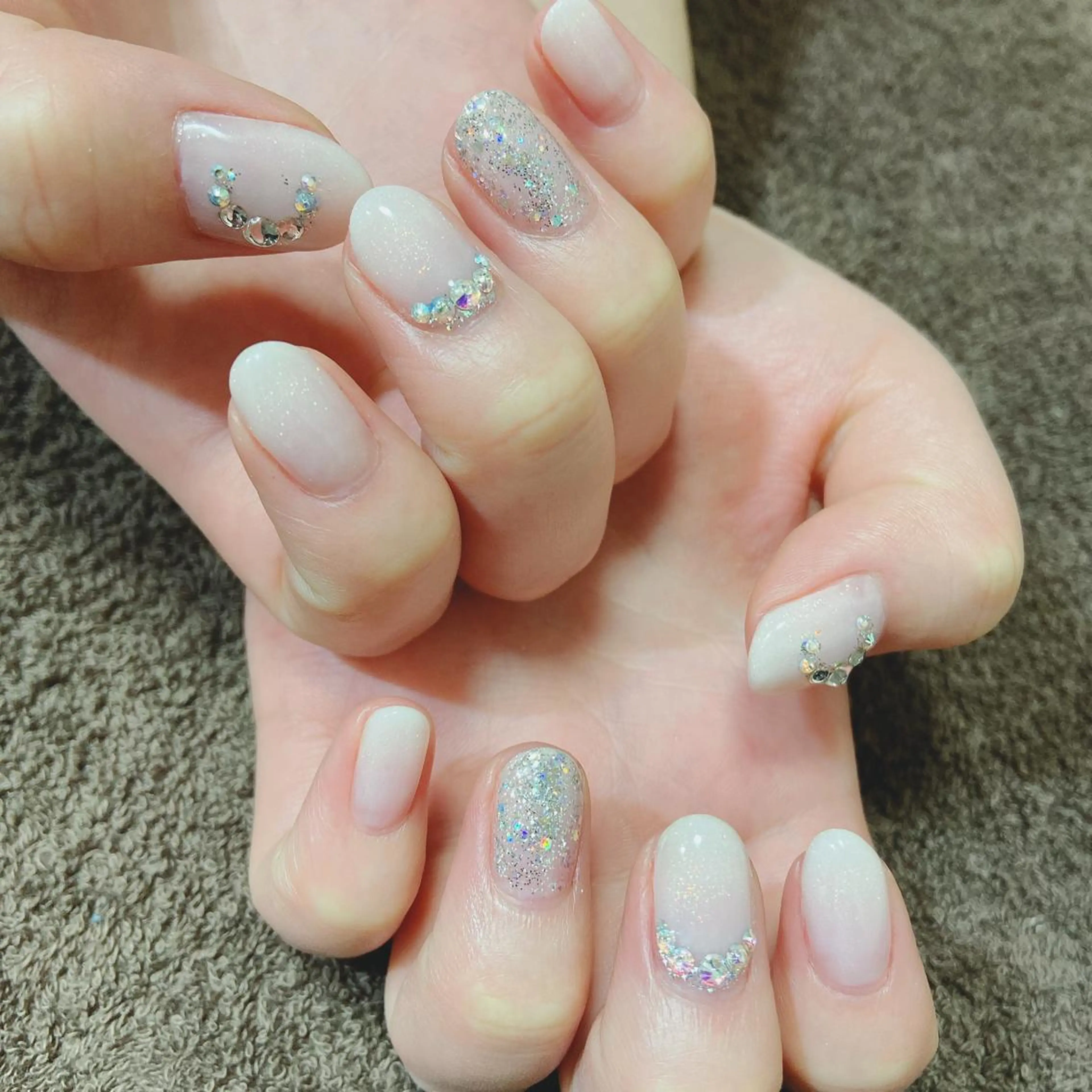 ネイル Lokahi NAILのネイルデザイン