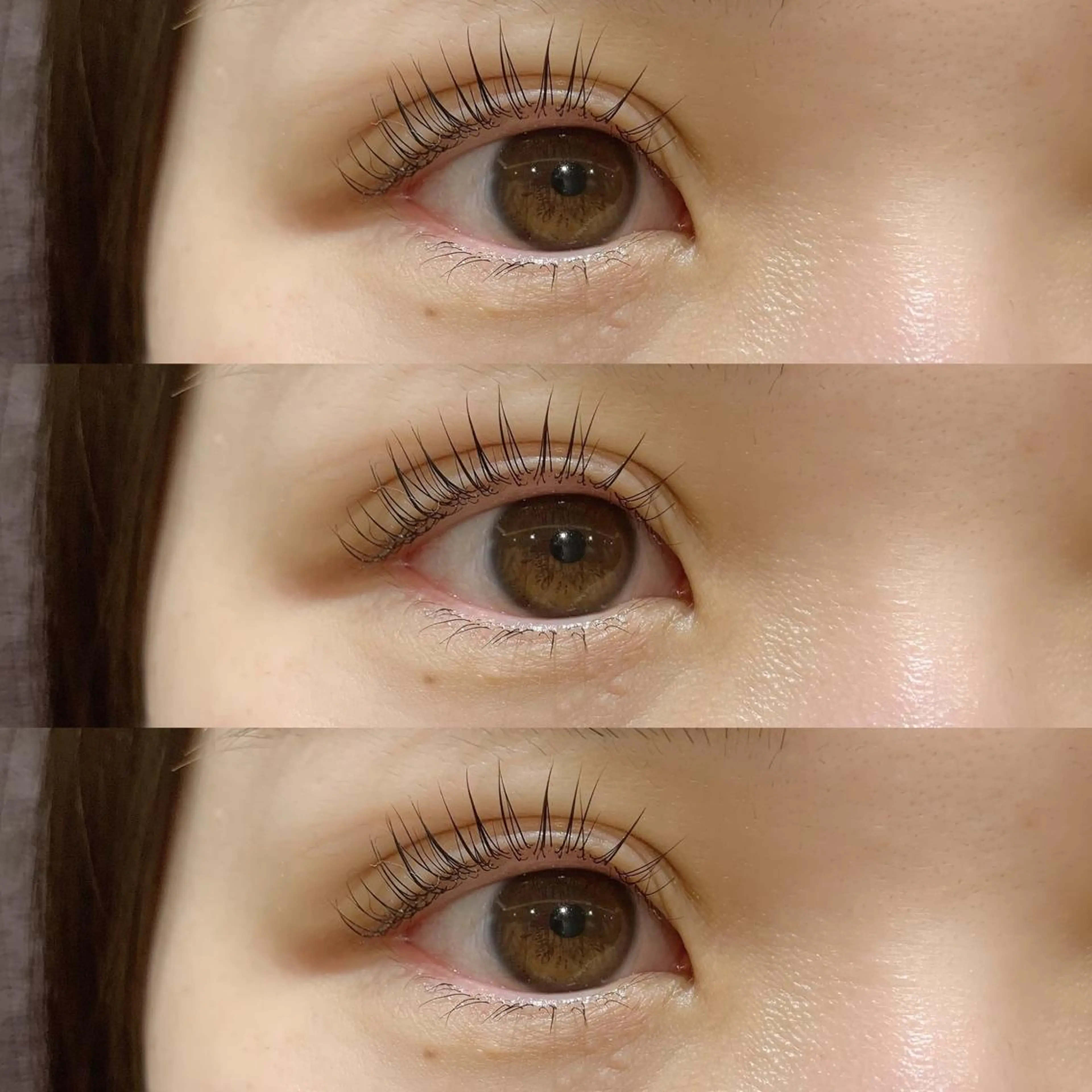 マツエク・マツパ マツパ sola: neolive近藤のマツエク・マツパデザイン