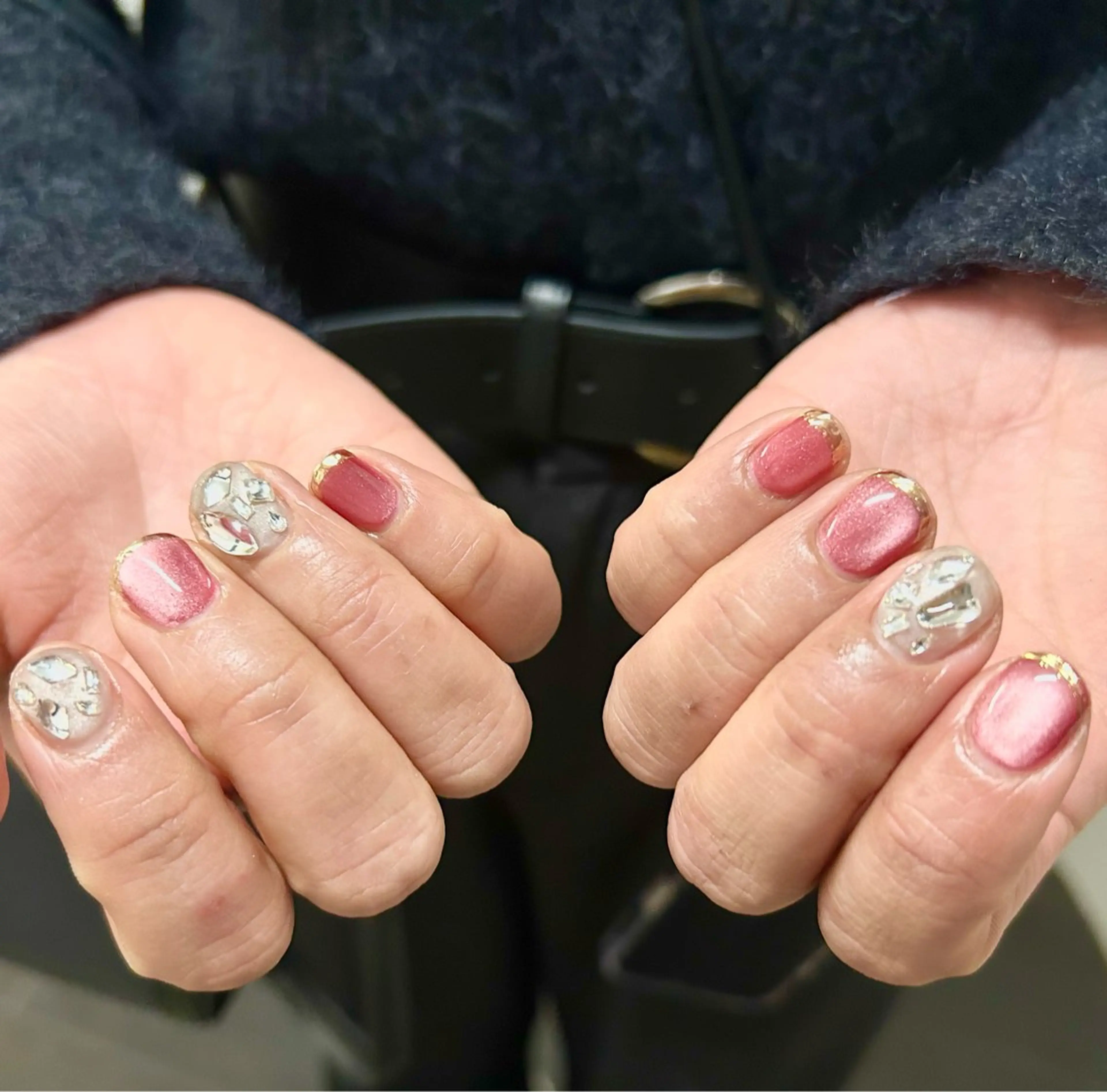 ネイル Maruyama Mireiのネイルデザイン