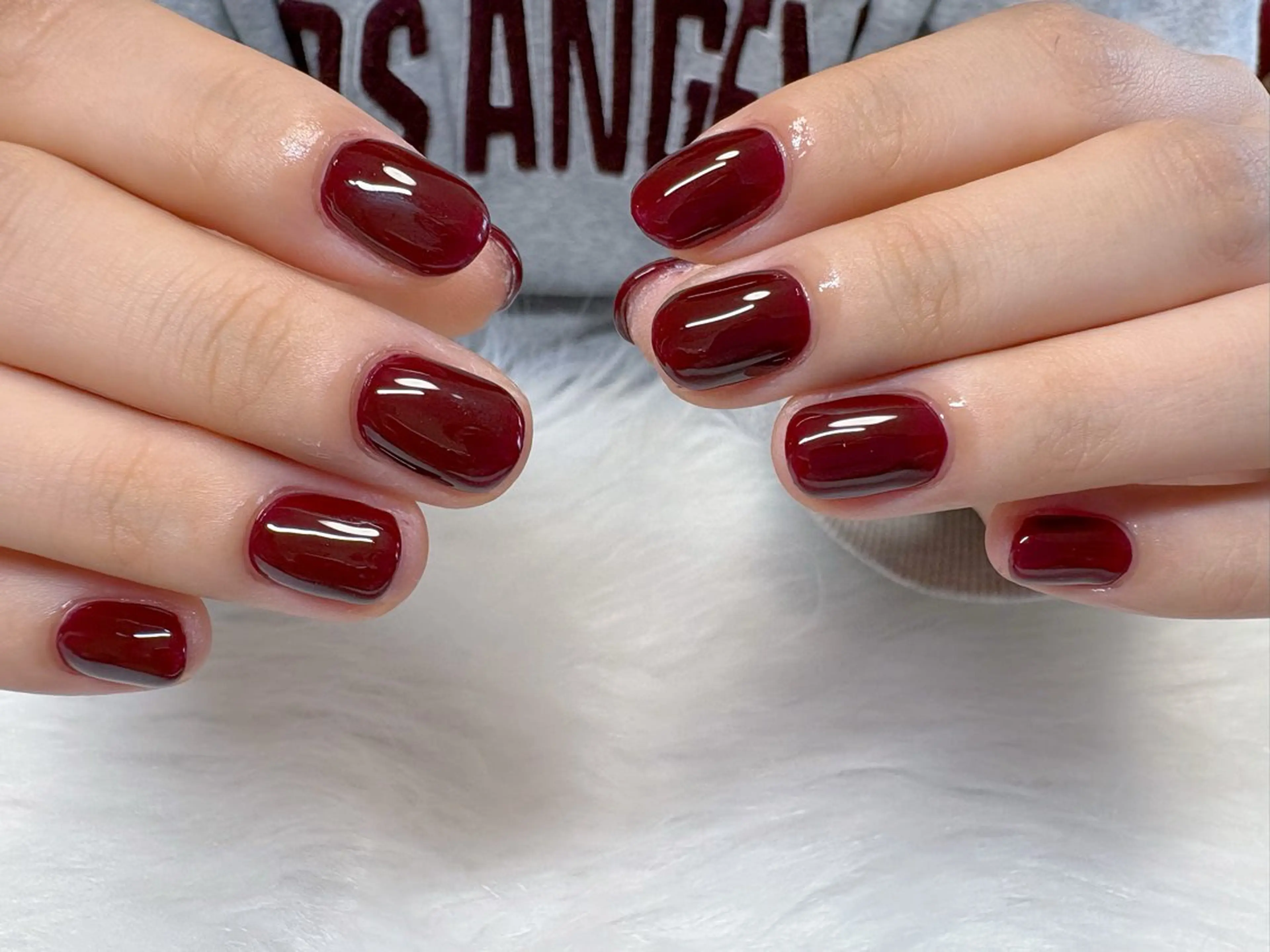 ネイル ハンドネイル エン Nail salonのネイルデザイン