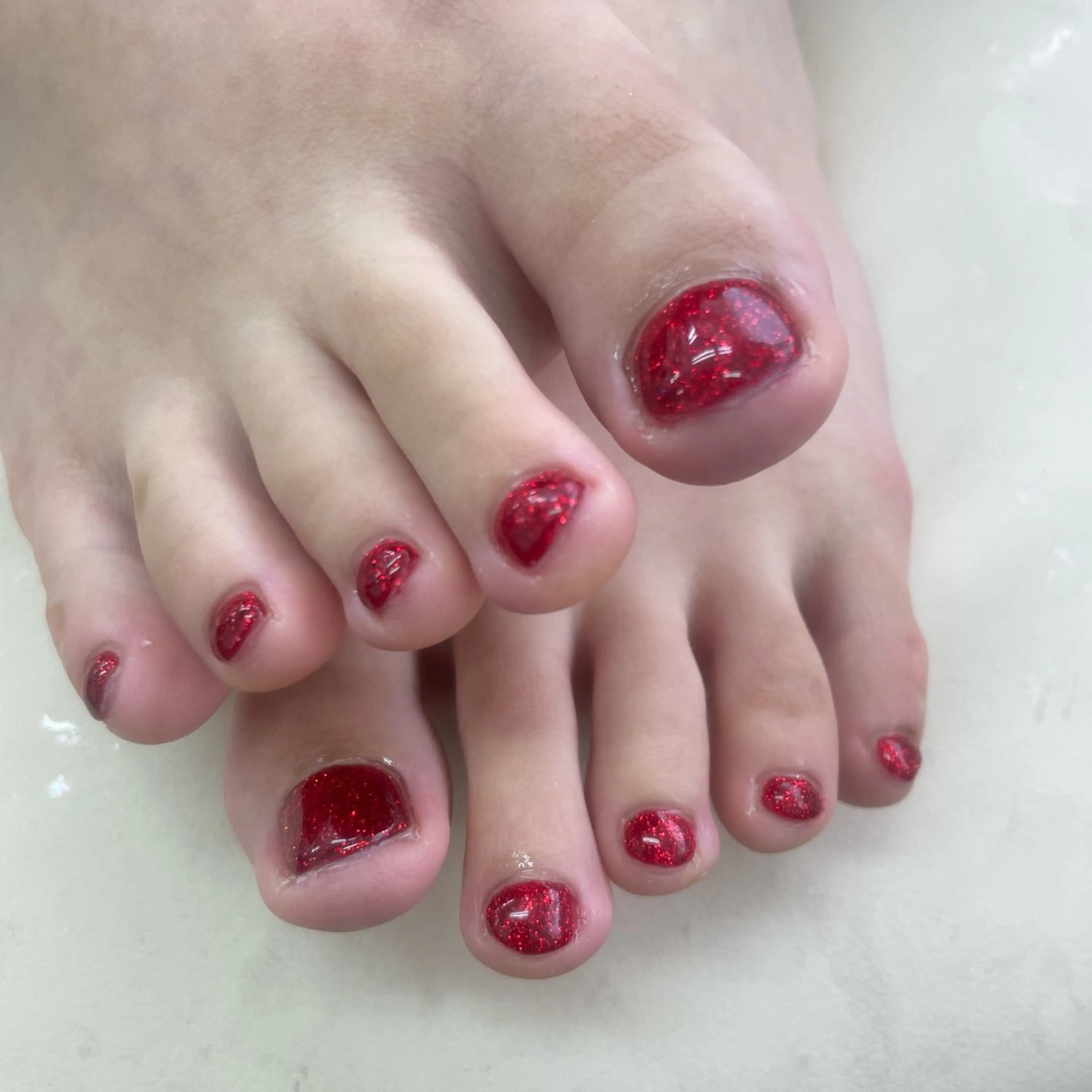 ネイル Bianca 新宿 Nakano🎀のネイルデザイン