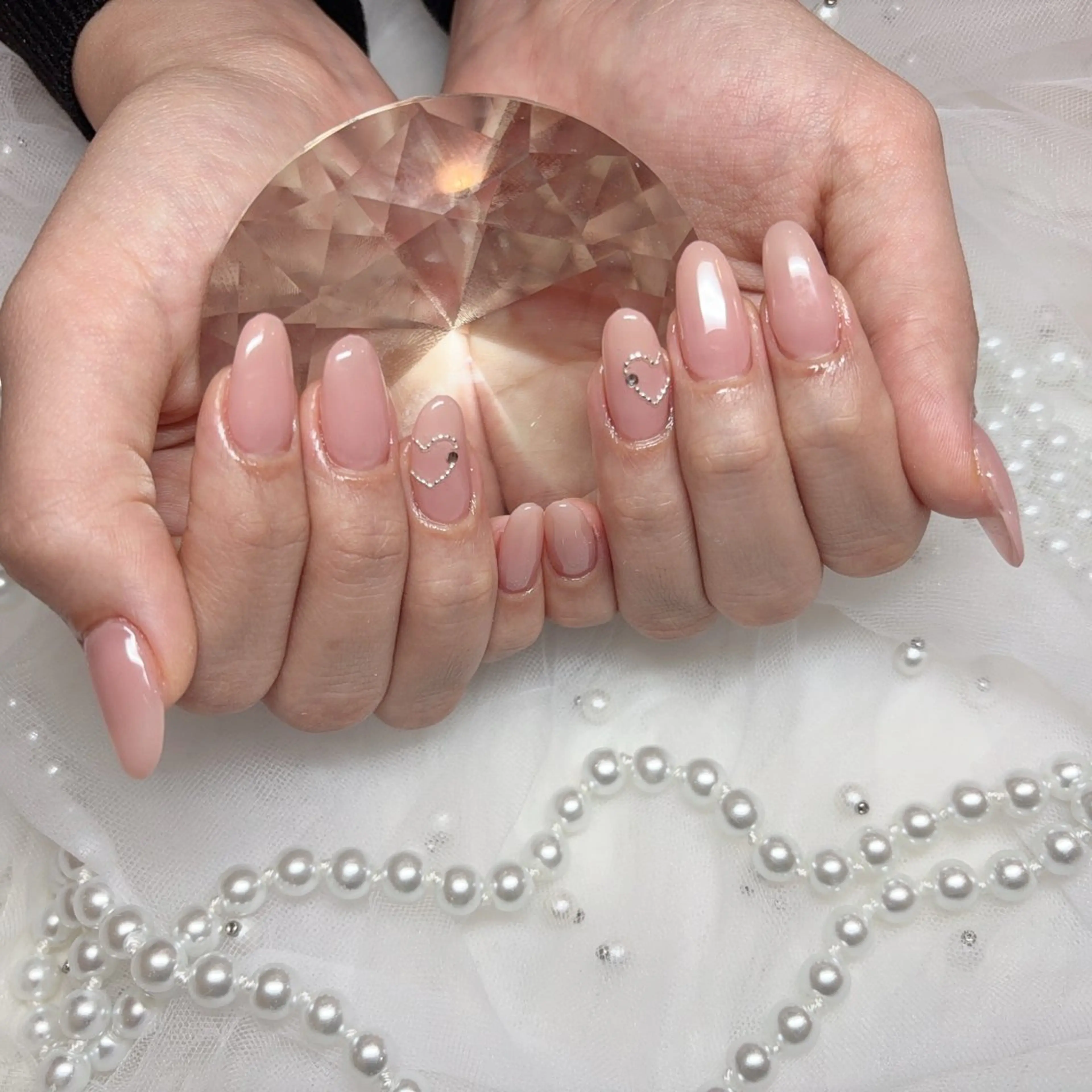 ネイル ハンドネイル Nail Salon Ripeのネイルデザイン