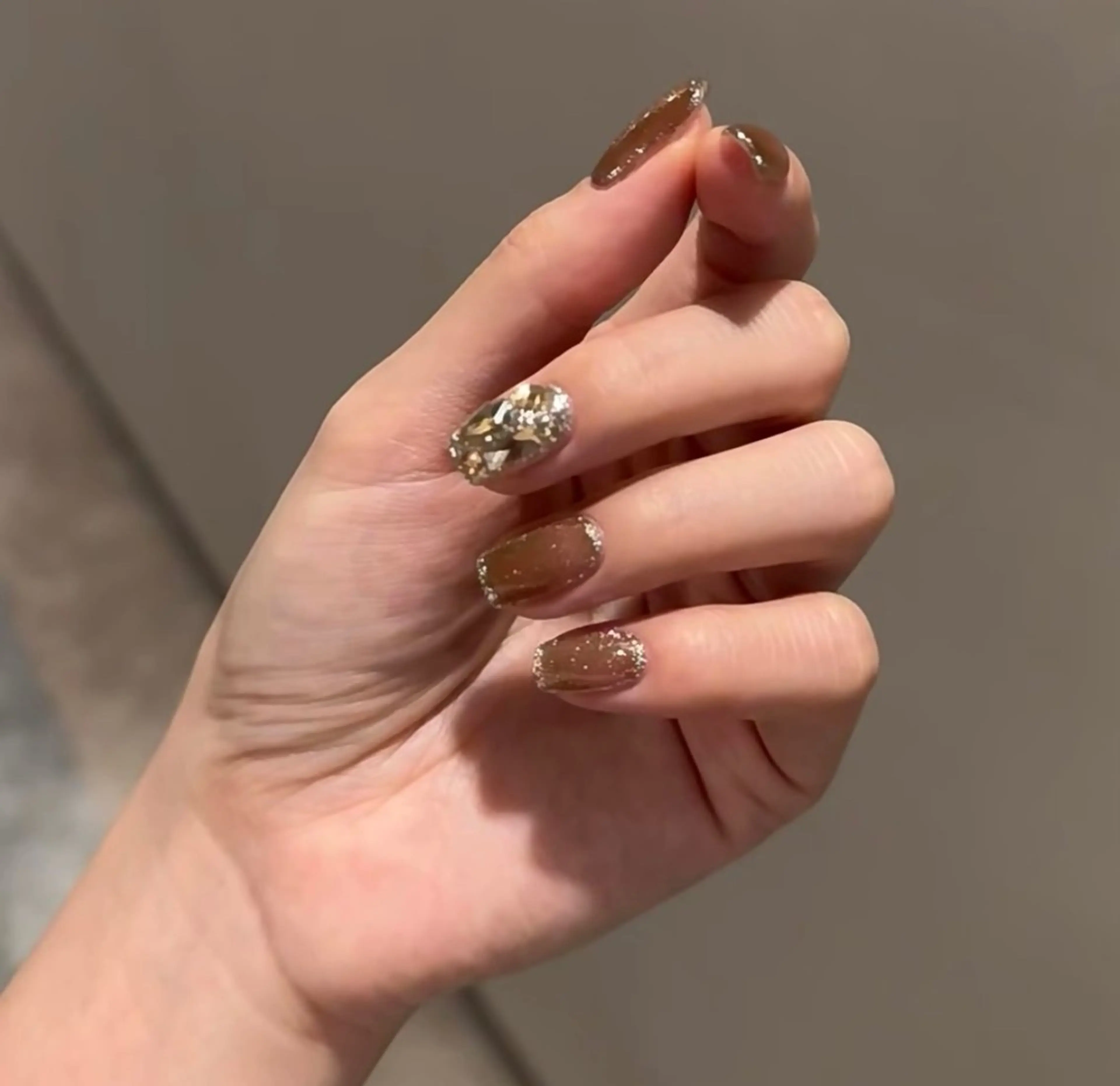 ネイル 💅E•U•B NAIL🌹所属・横浜市中区曙町 ネイルE·U·Bのネイルデザイン