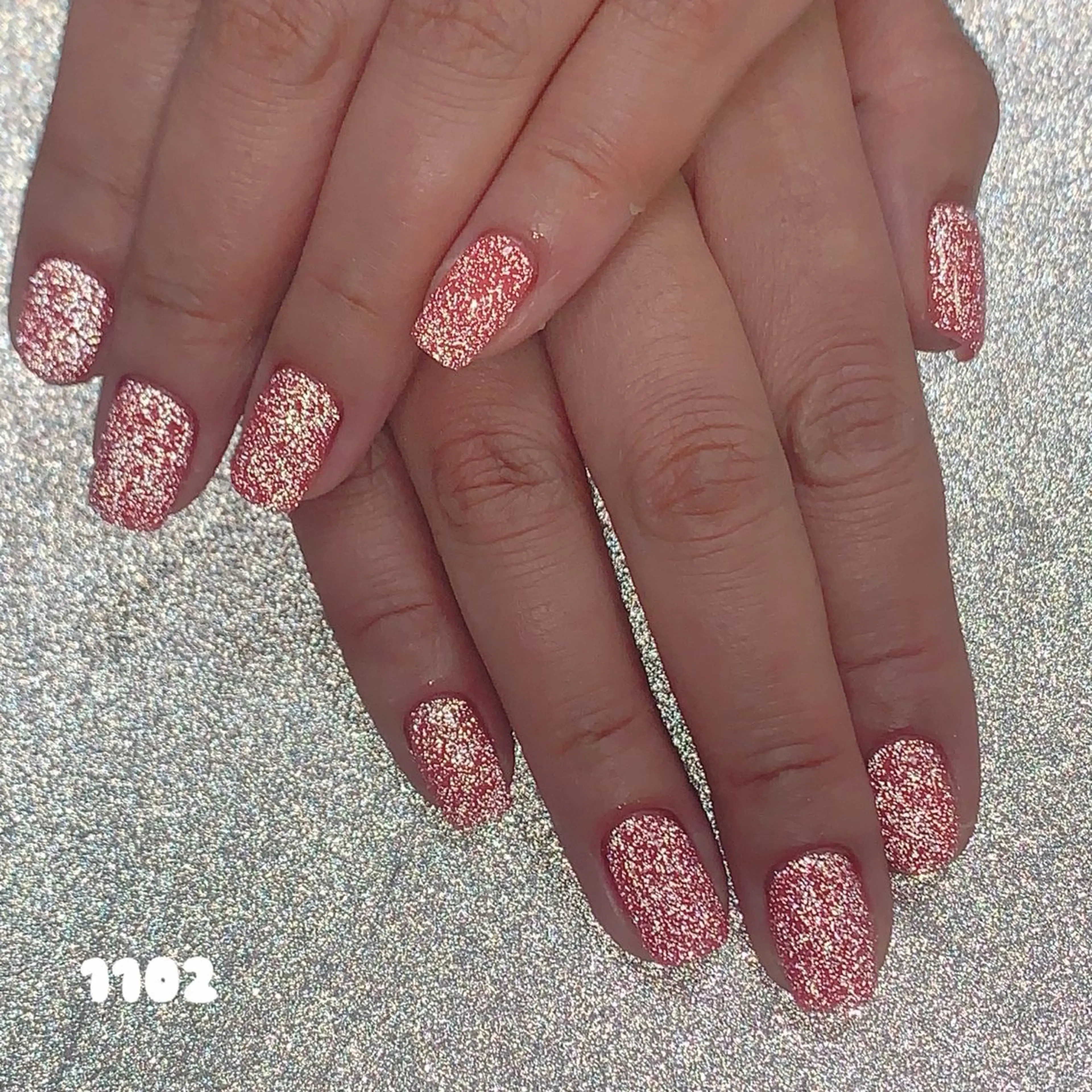 ネイル ハンドネイル nail salon 1102のネイルデザイン