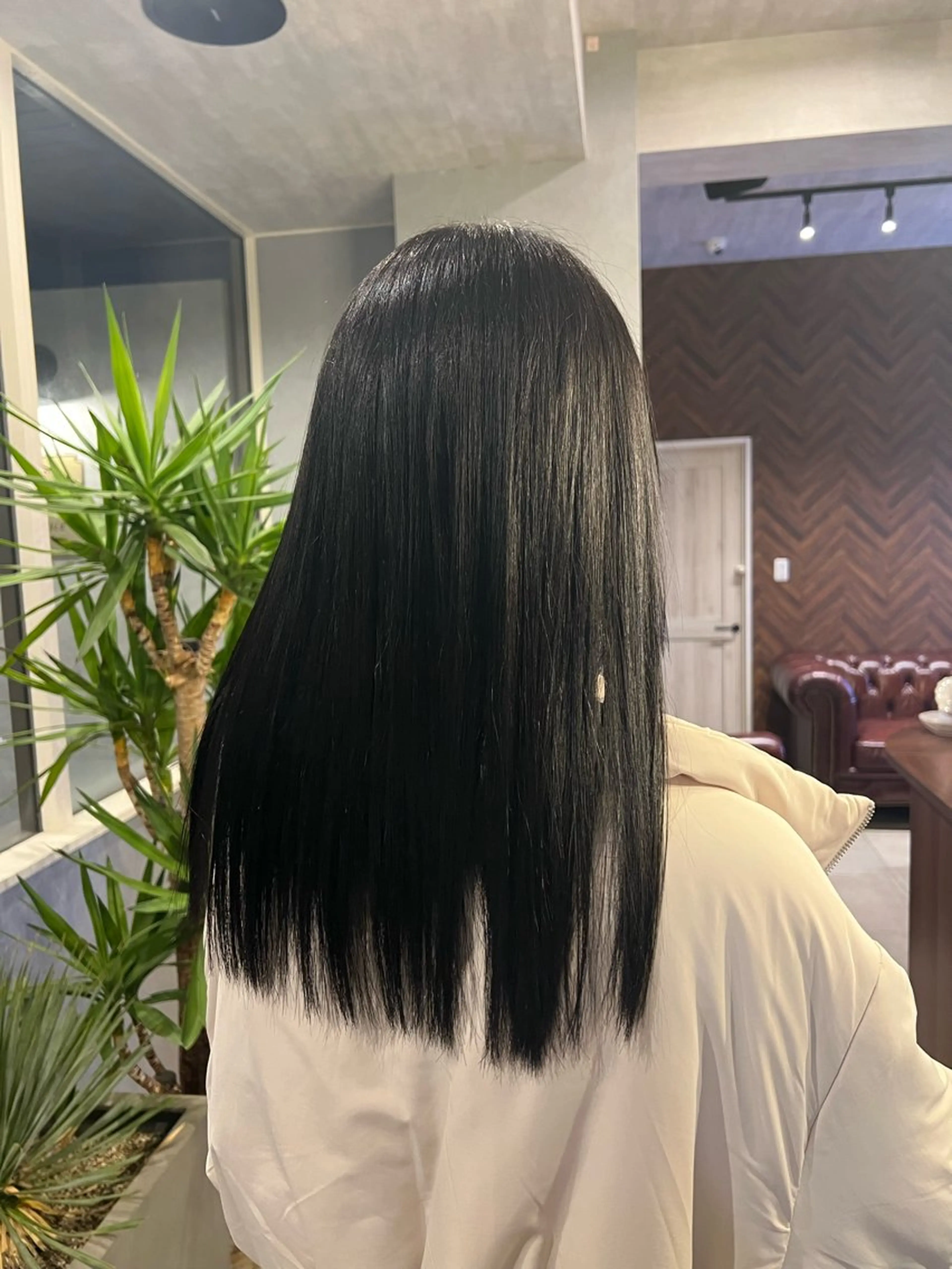 カラー ブリーチ ☆☆ marin ☆☆のヘアスタイル