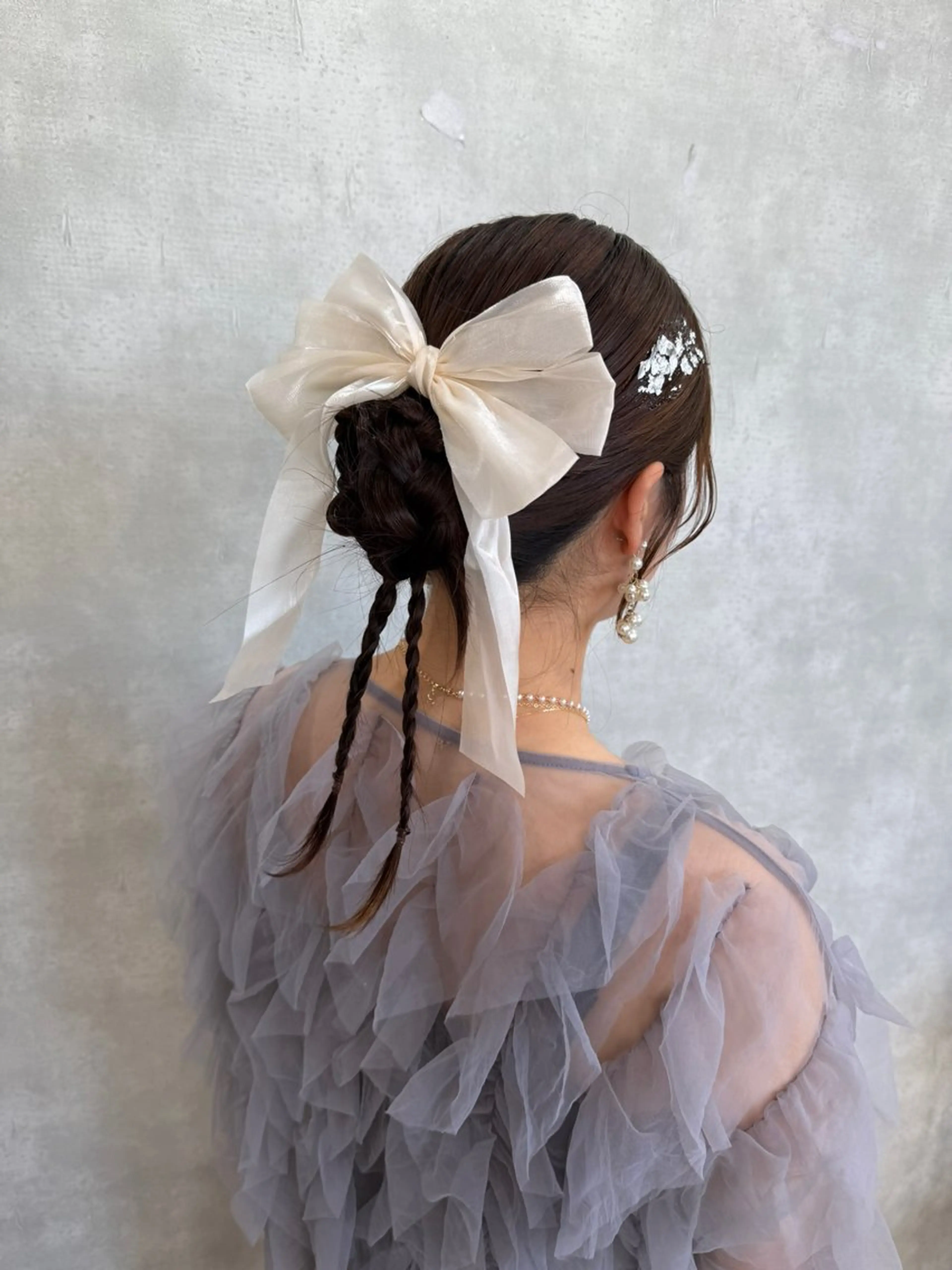 ロング belle / Honoka🧁のヘアスタイル