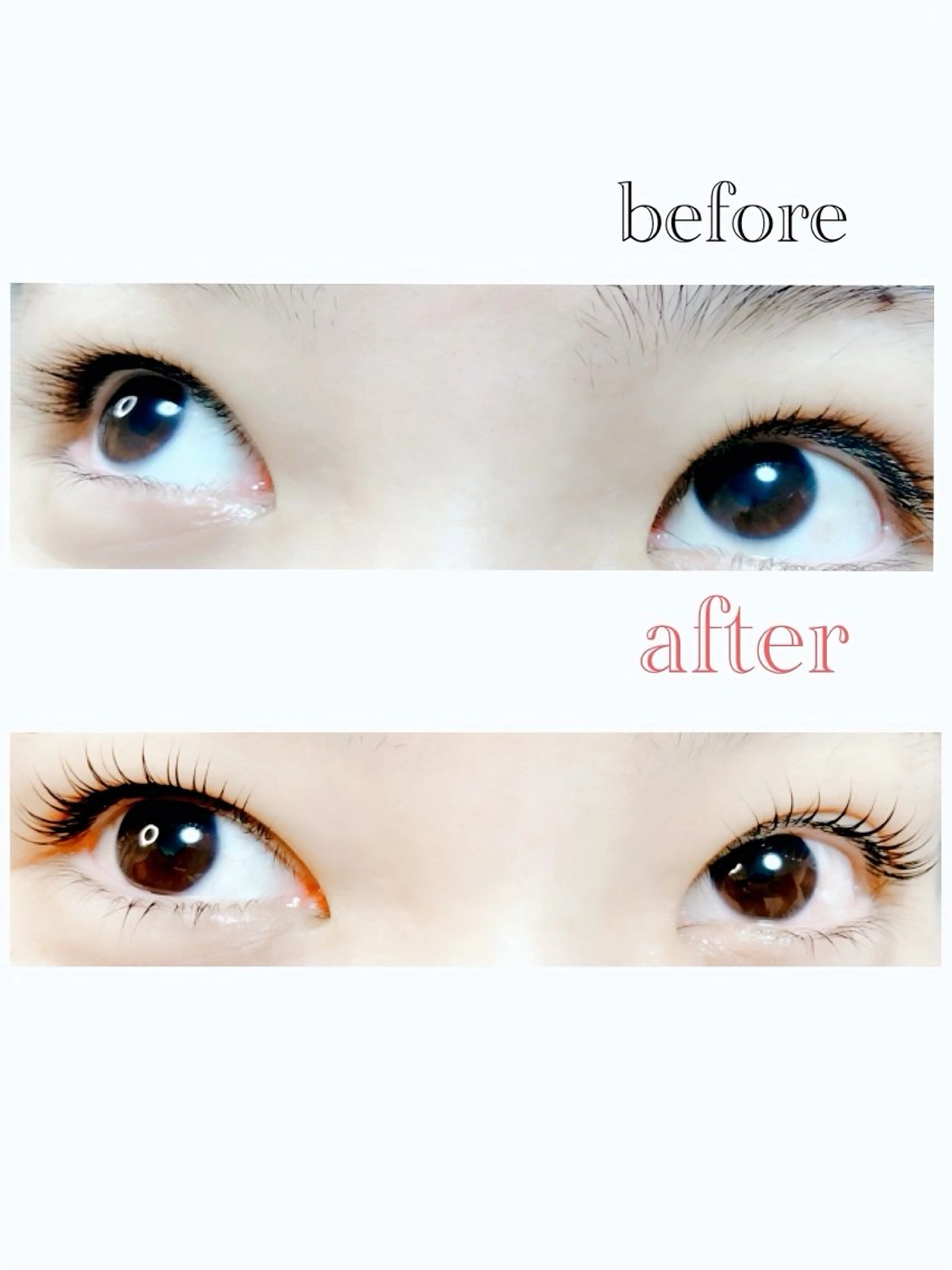 マツエク・マツパ eyelashsalonennアイラッシュサロンエン所属・まる さちのマツエク・マツパデザイン