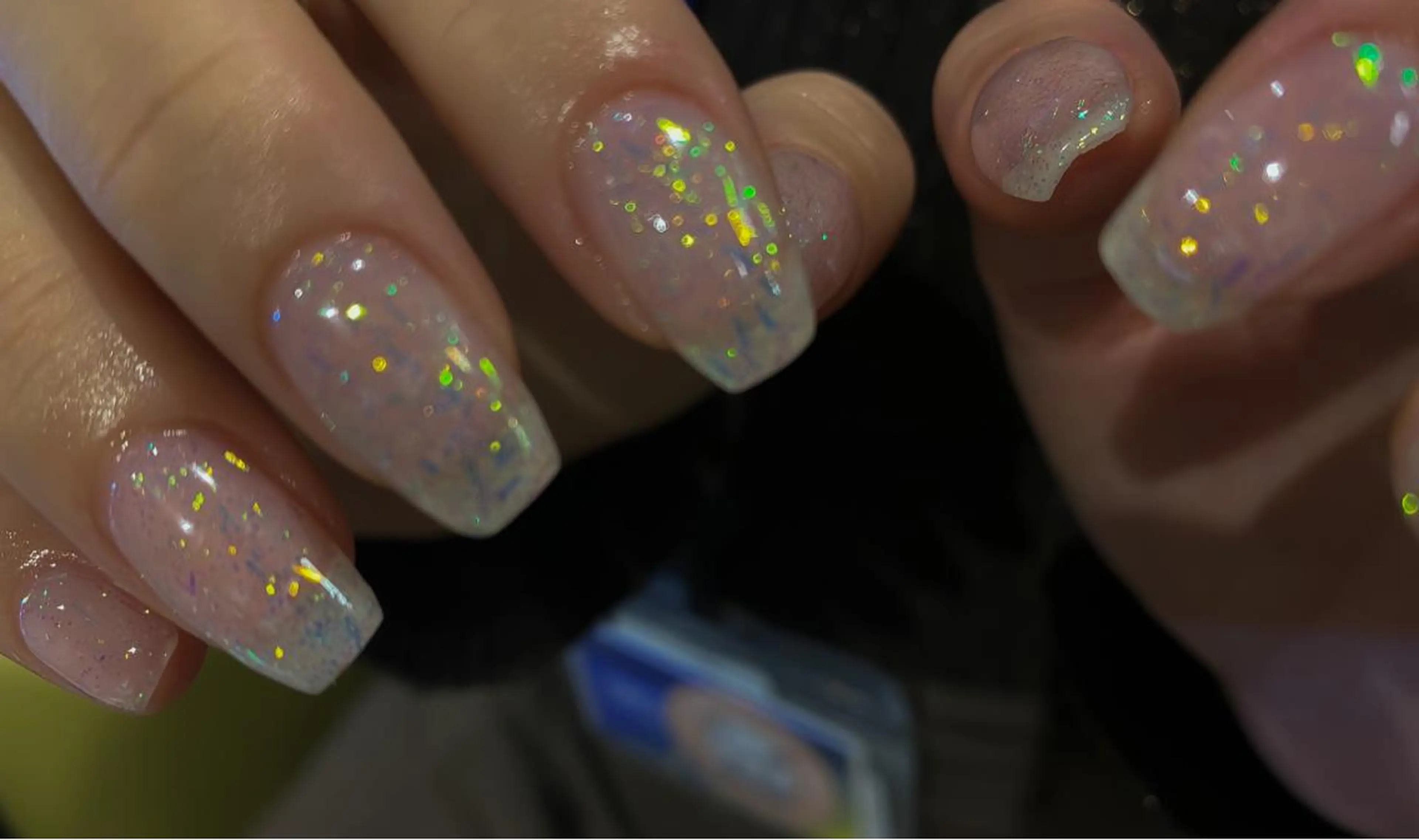 ネイル BNT nailsのネイルデザイン