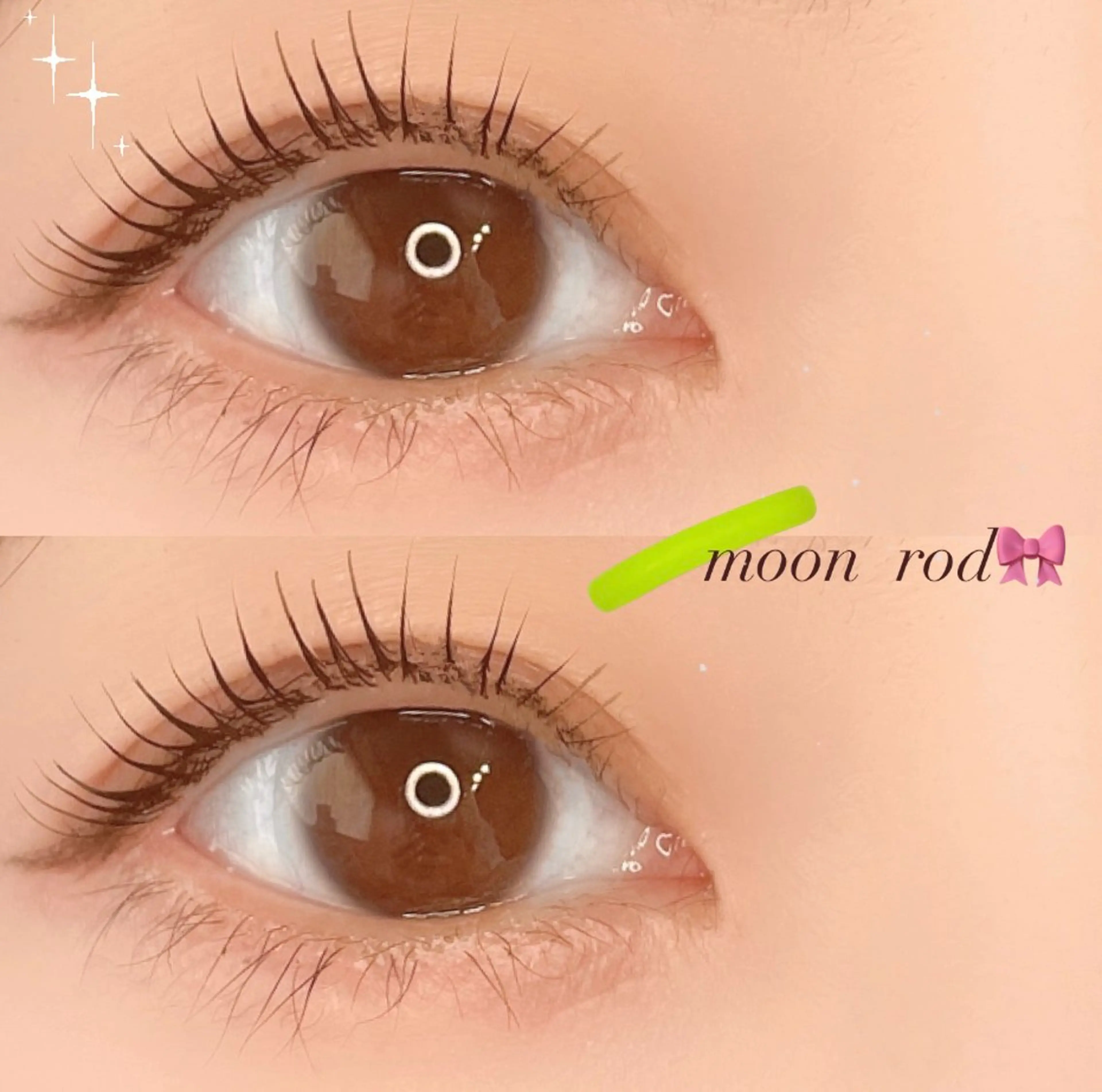 マツエク・マツパ マツエク le'a - nail & eye -所属・le'a nail&eyeのマツエク・マツパデザイン