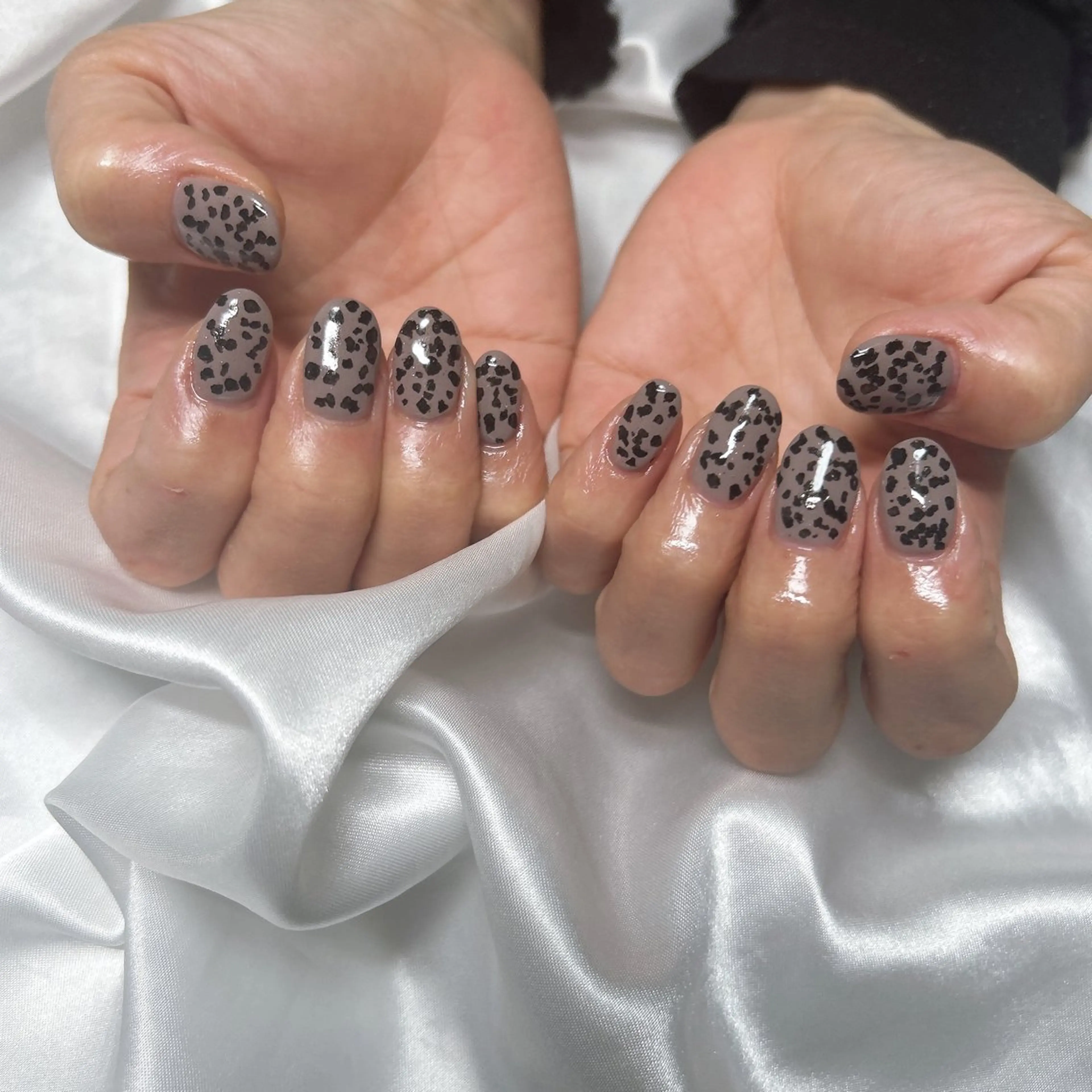 ネイル r. nailのネイルデザイン