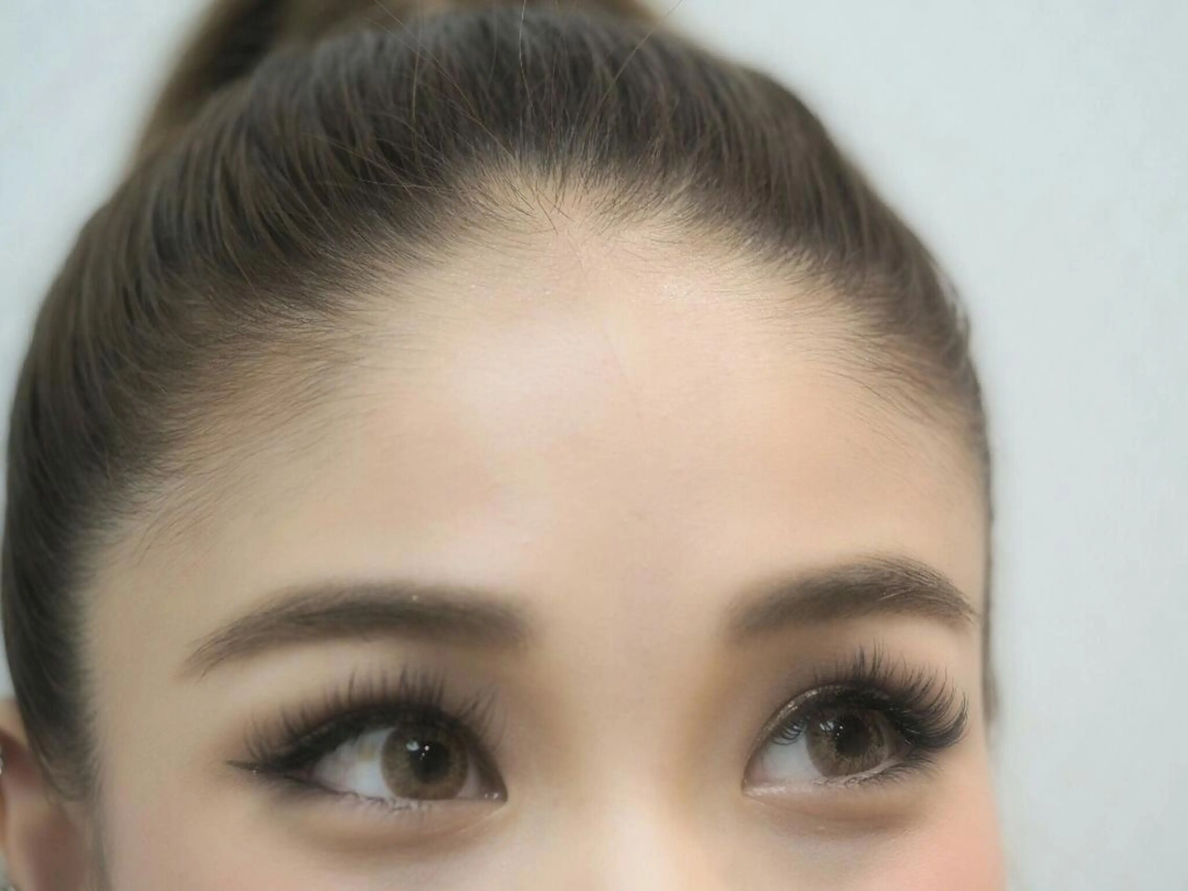 まつエク Miliy eyelash beaute所属・Miliy beaute 山原のマツエク・マツパデザイン