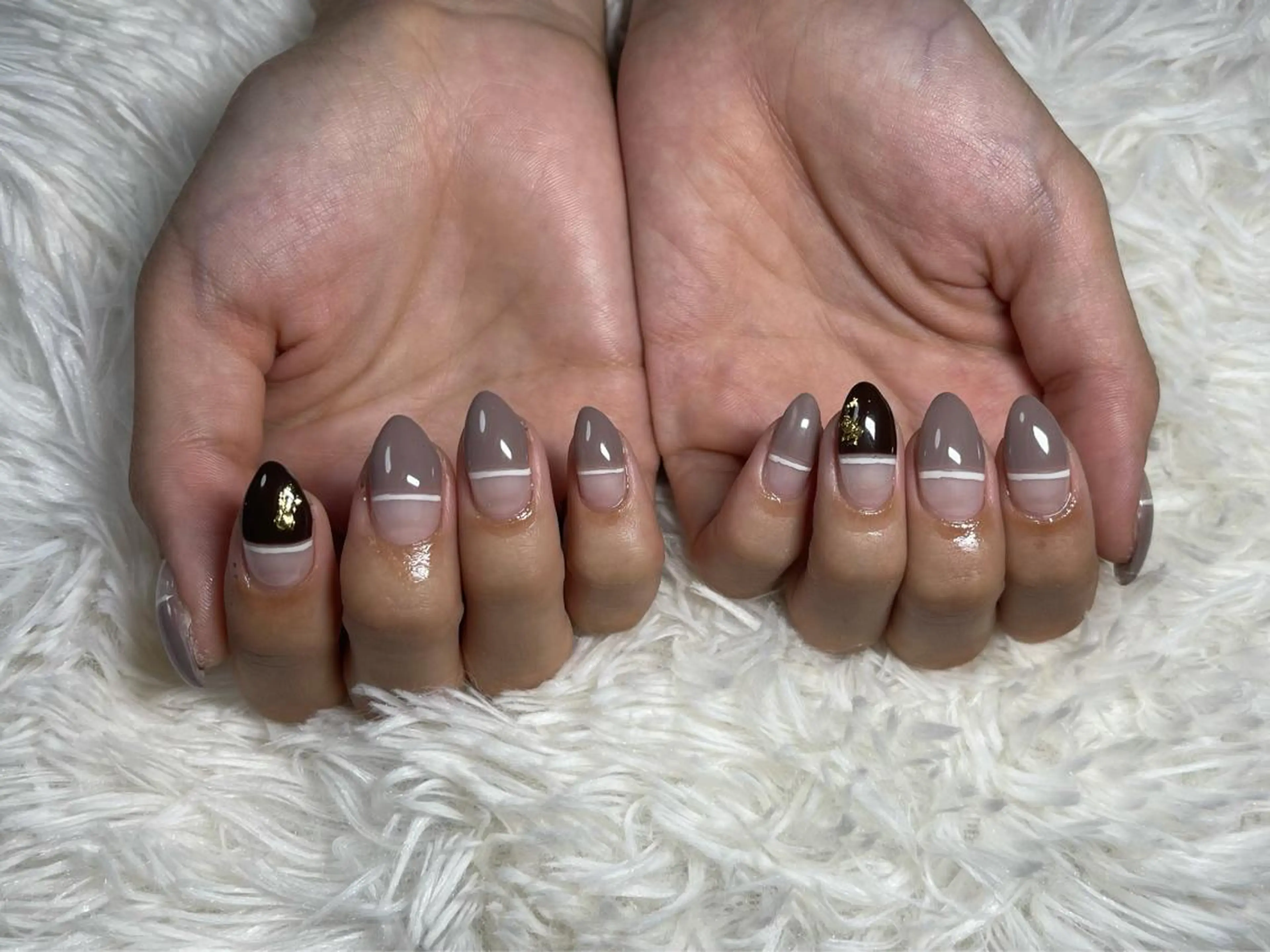 ネイル ハンドネイル R’s nailのエステ・リラクイメージ