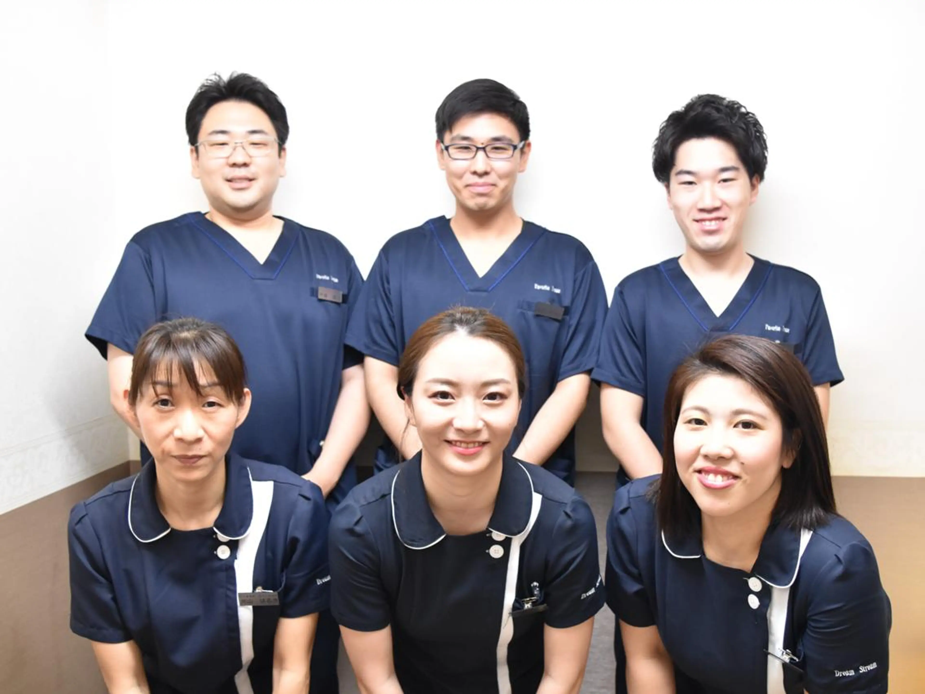 ミヤタ ユキミのエステ・リラクイメージ