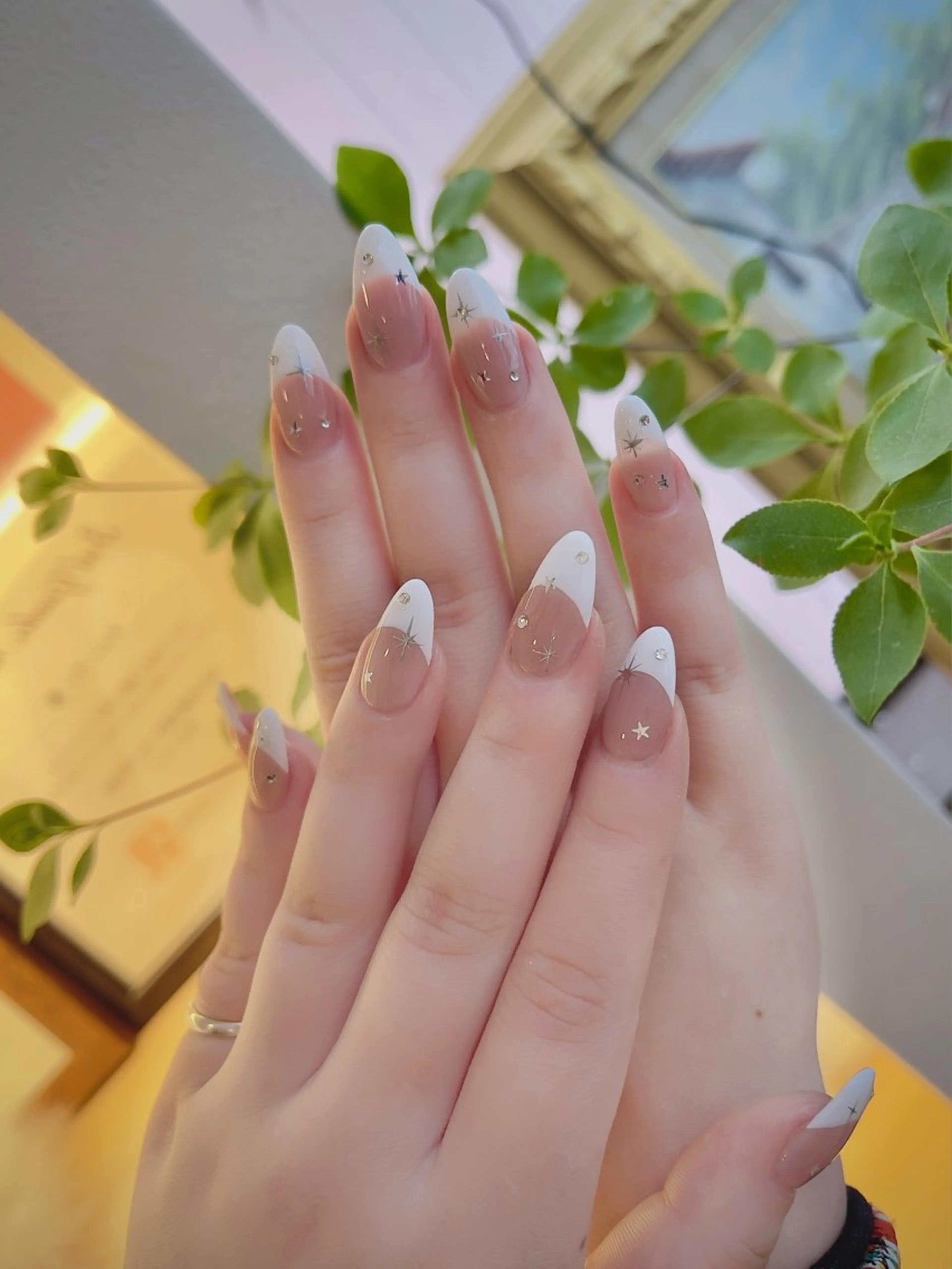 ネイル ちりんネイル所属・chirin nailのネイルデザイン
