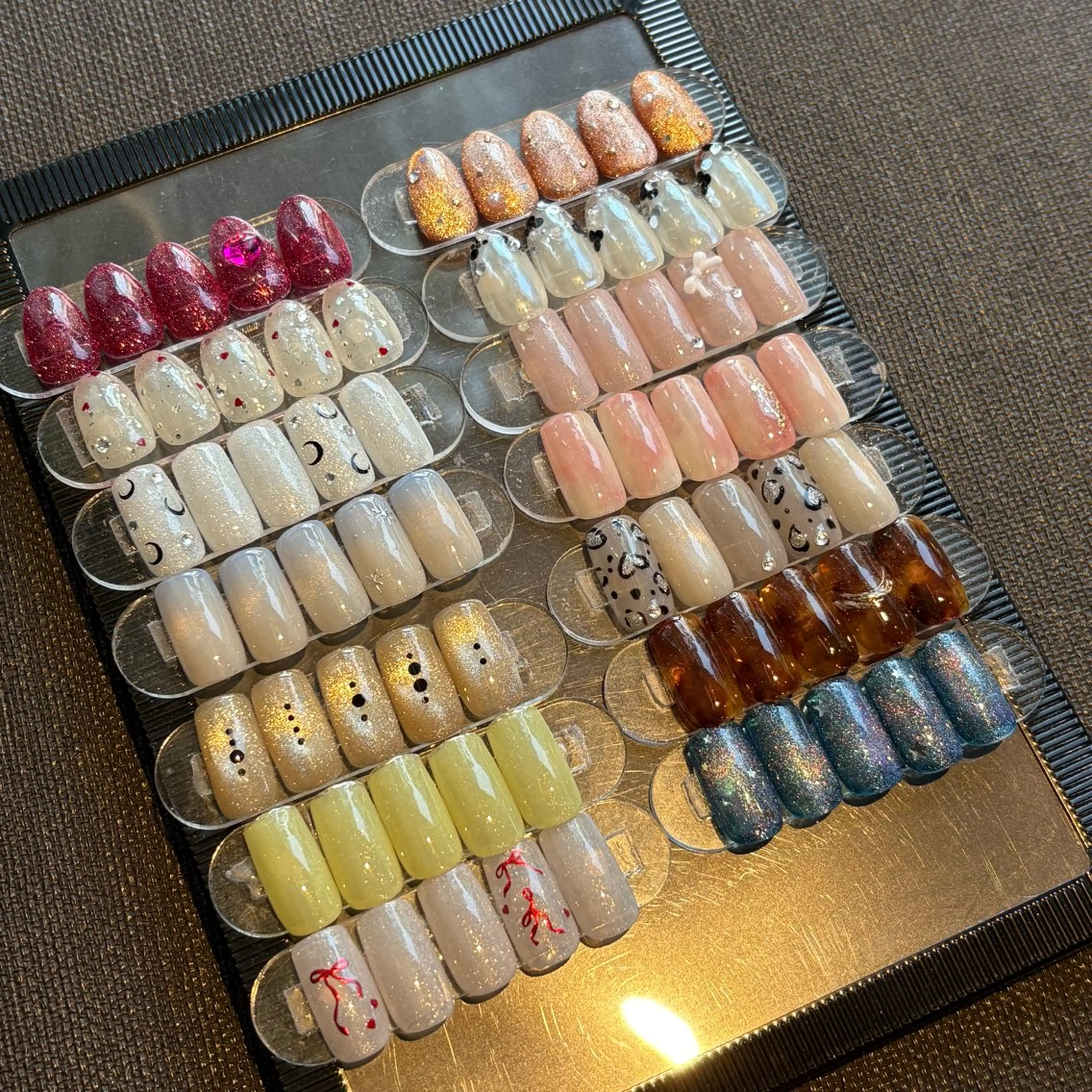 🫧定額デザイン(オフ込み無料)🫧の写真