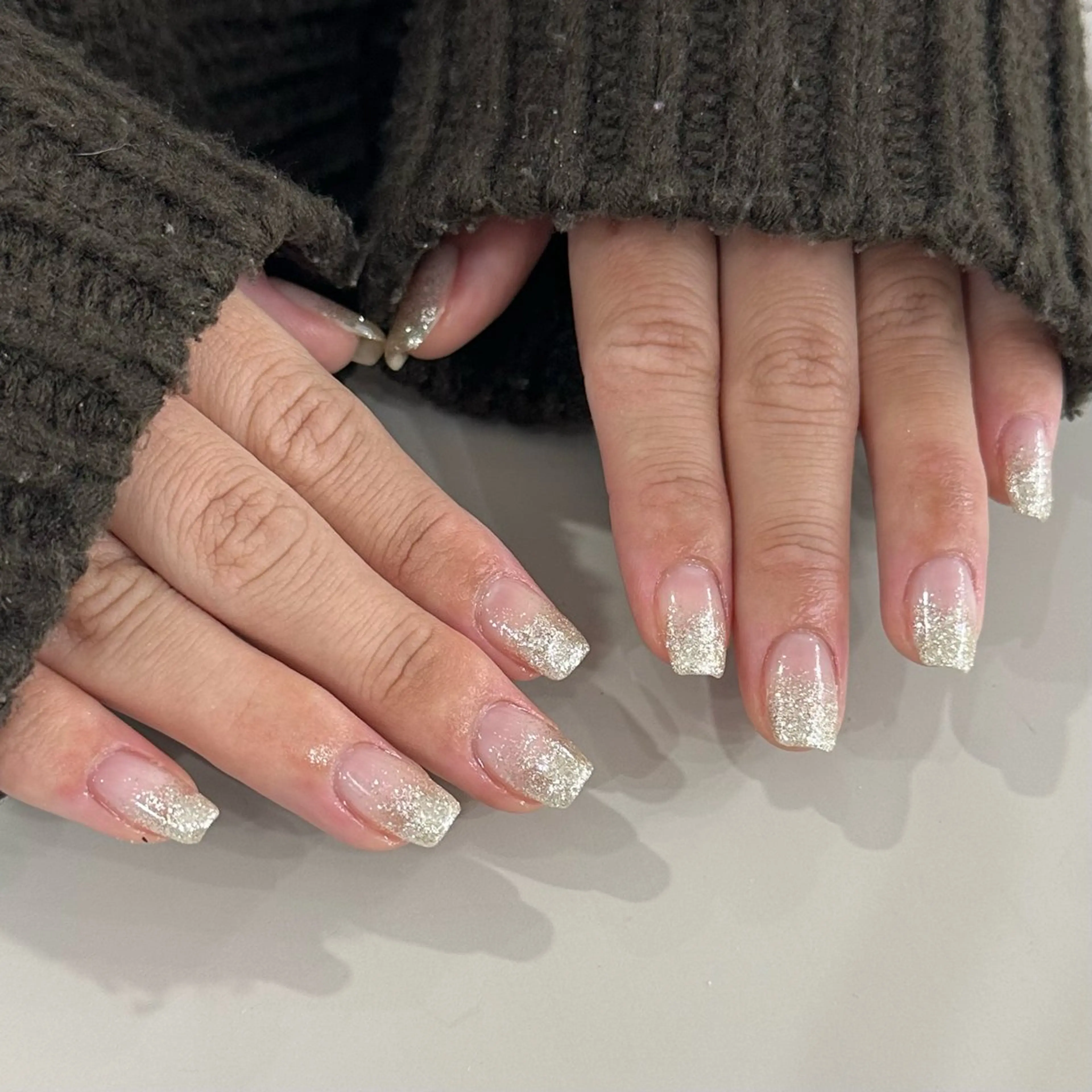 ネイル ハンドネイル i__ee ayaneのネイルデザイン