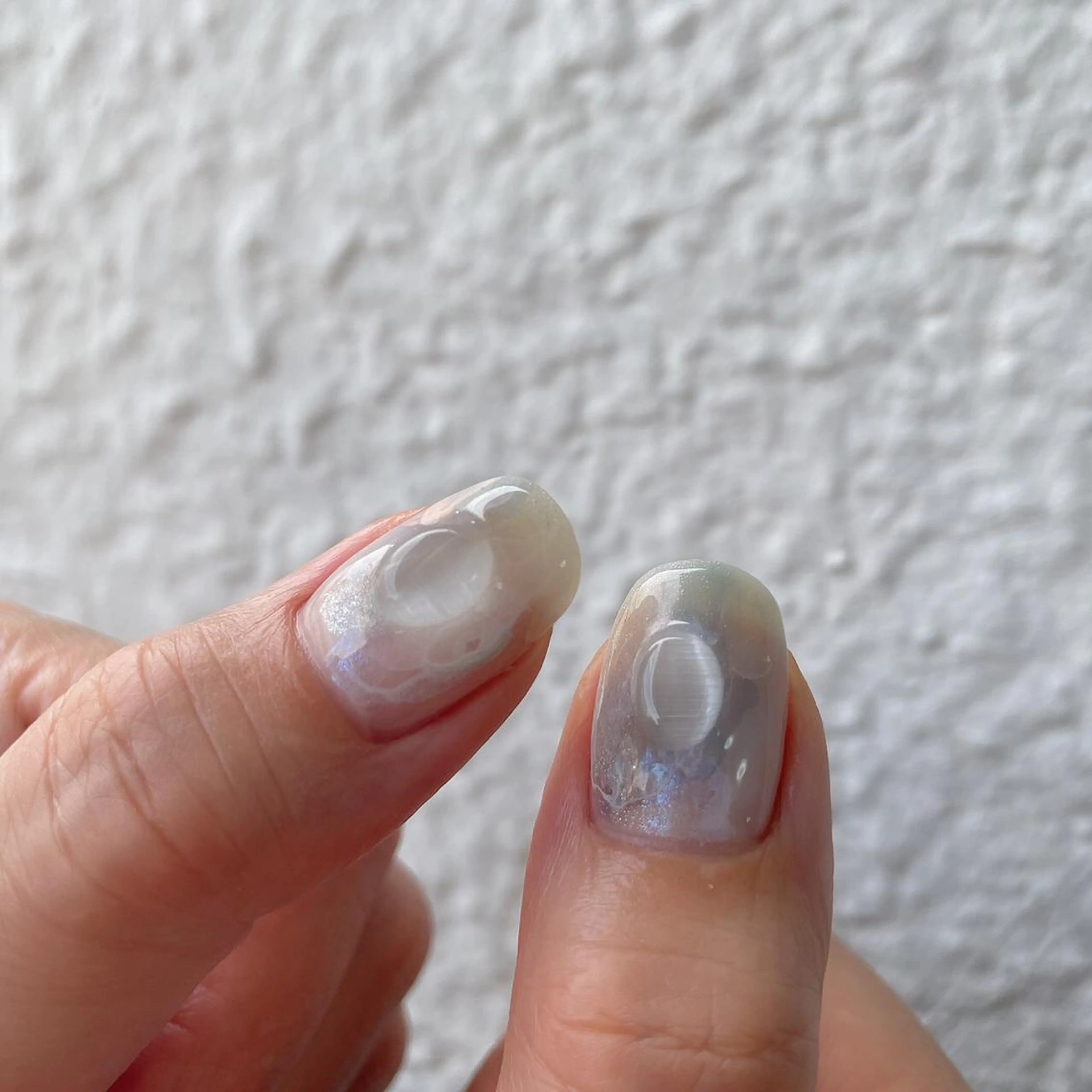 ネイル ハンドネイル lilbondir. chiharuのネイルデザイン