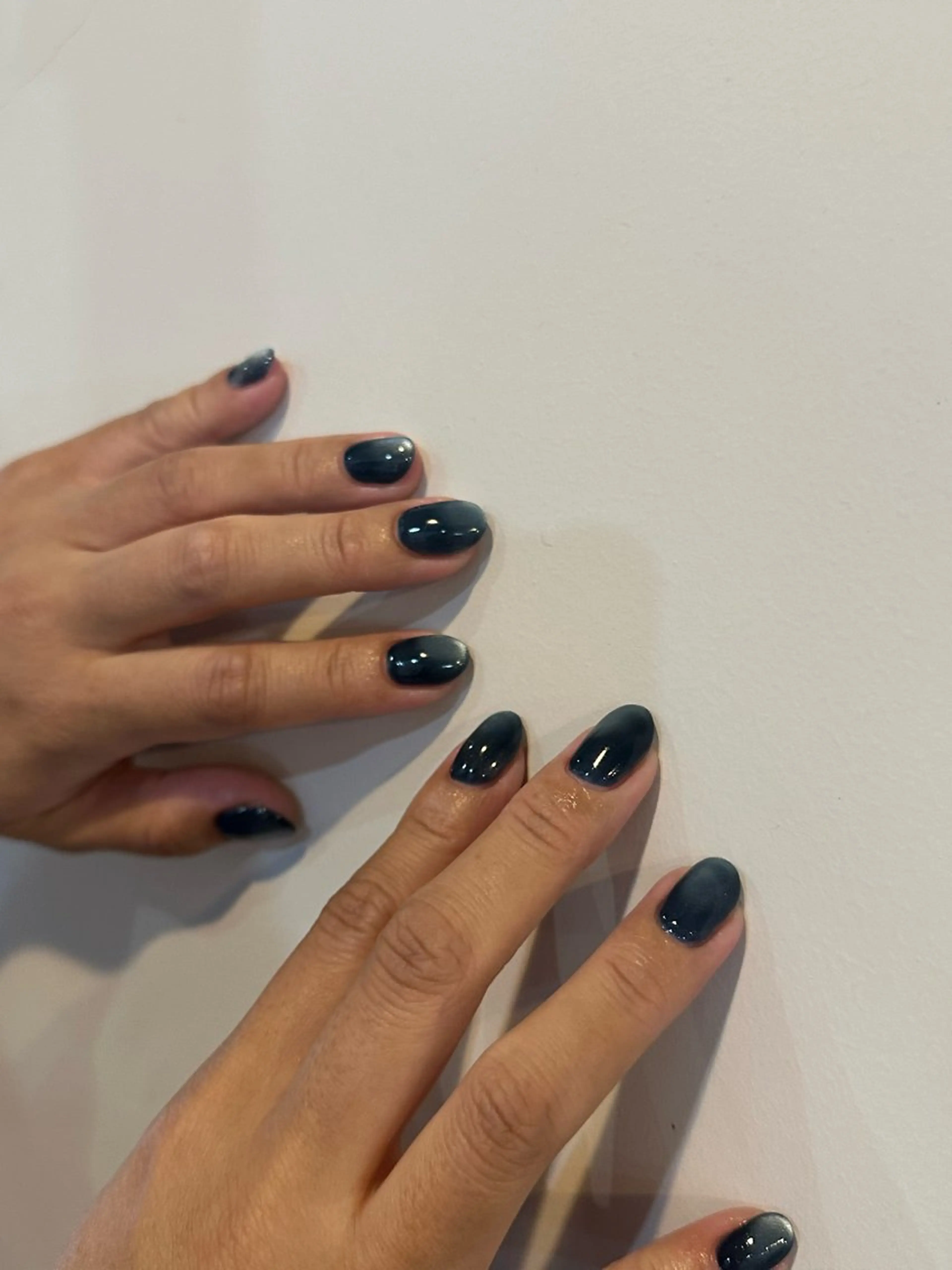 ネイル nanaco/ 大分府内町ネイルのネイルデザイン