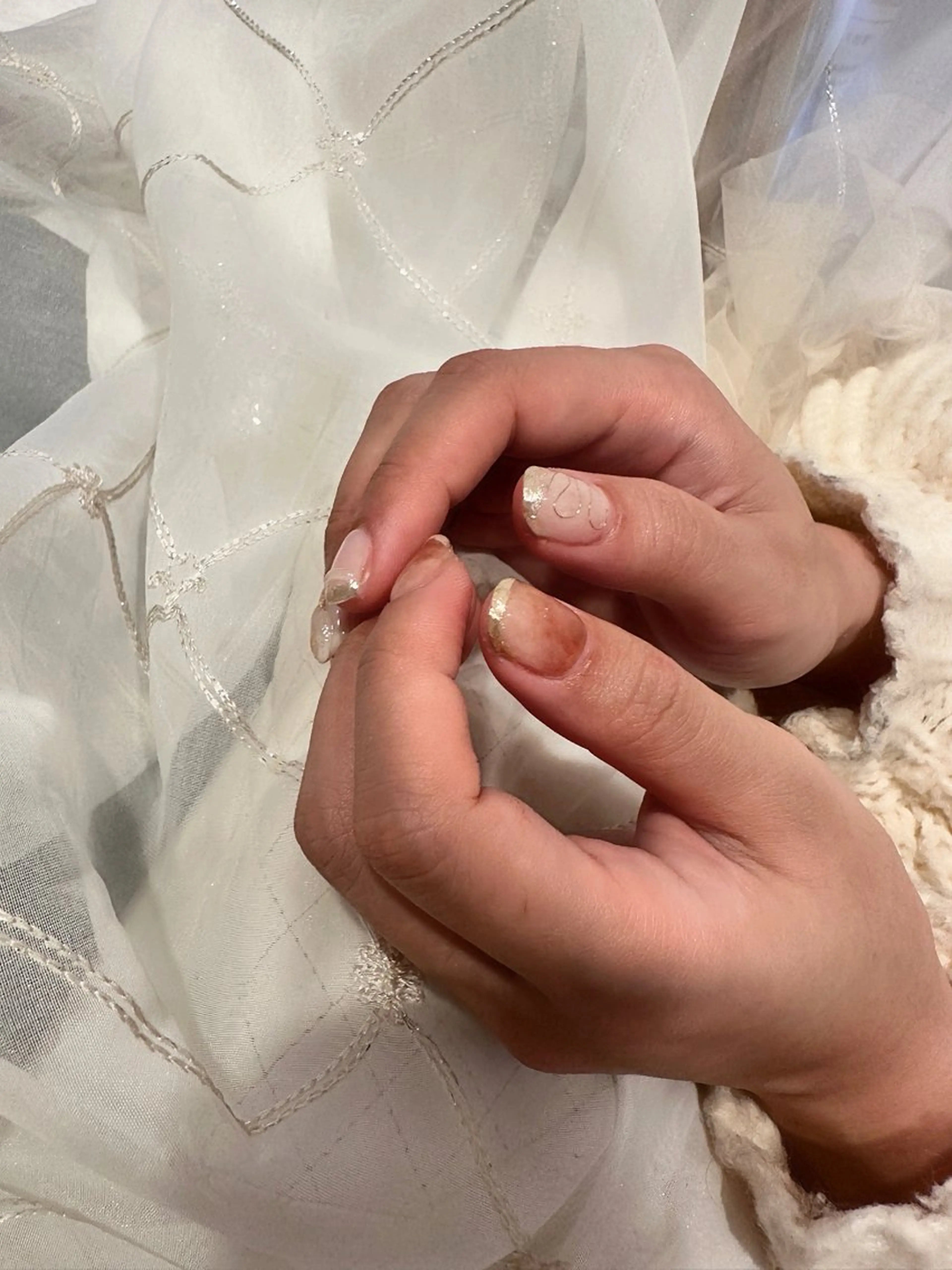 ネイル ハンドネイル private nailsalonのネイルデザイン