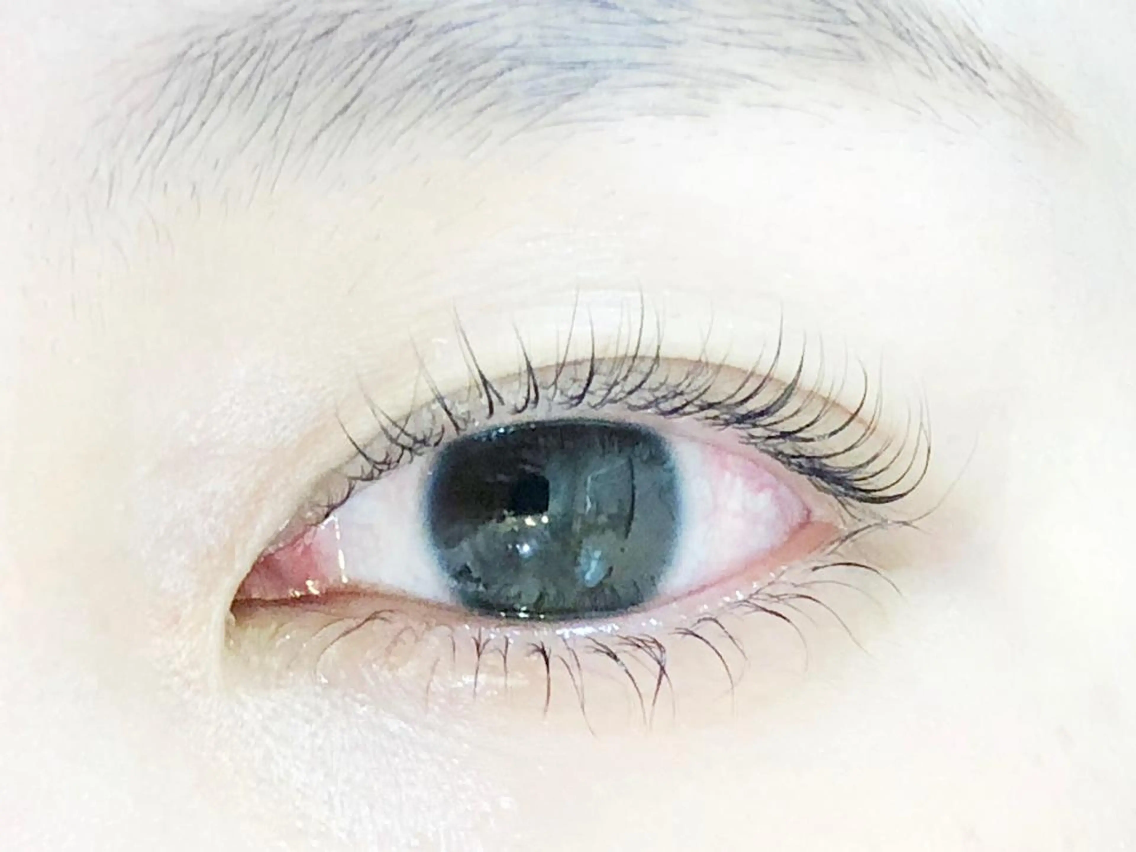 マツエク・マツパ pour voursのマツエク・マツパデザイン